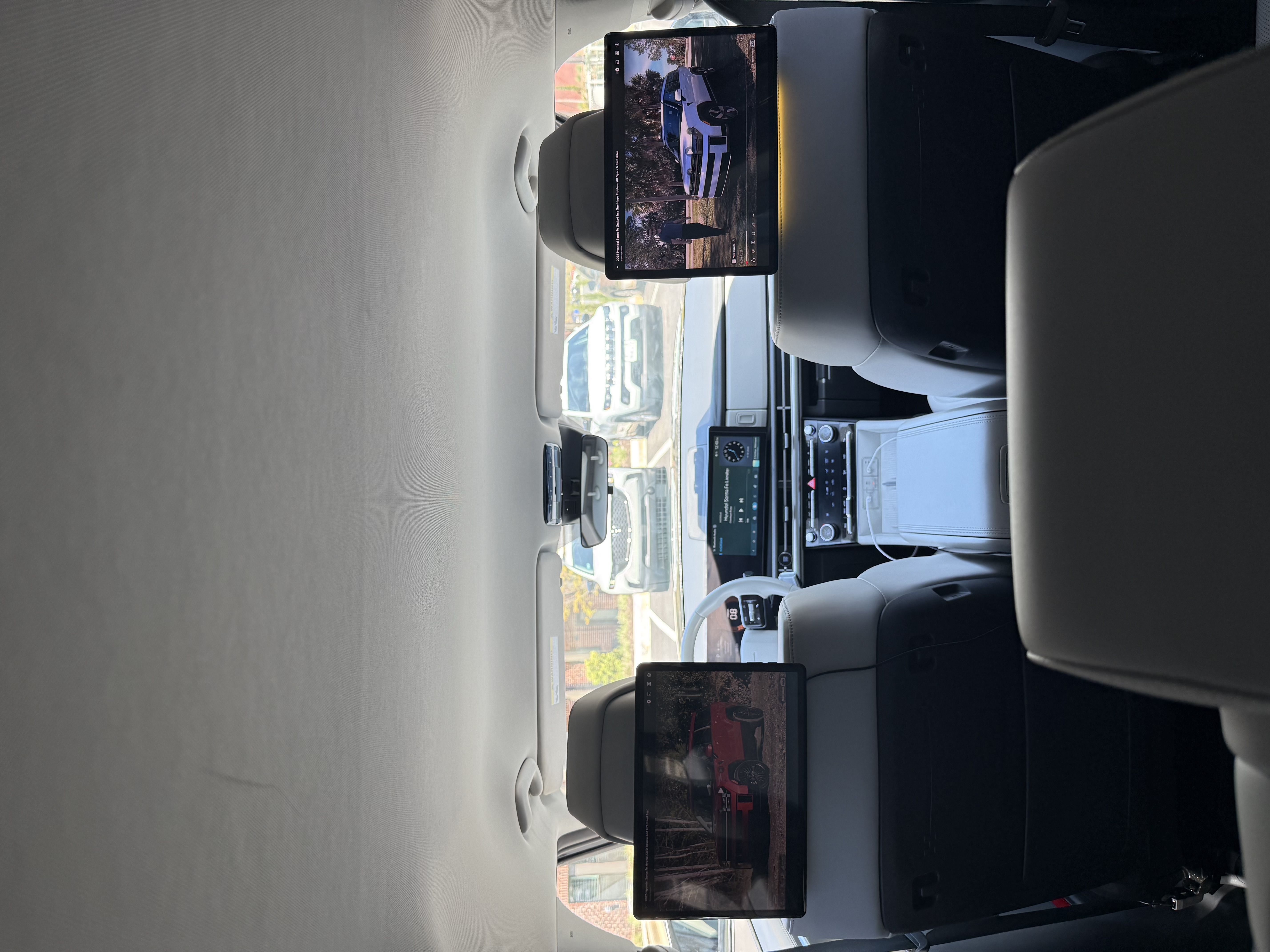 2024 Hyundai Santa Fe SEL