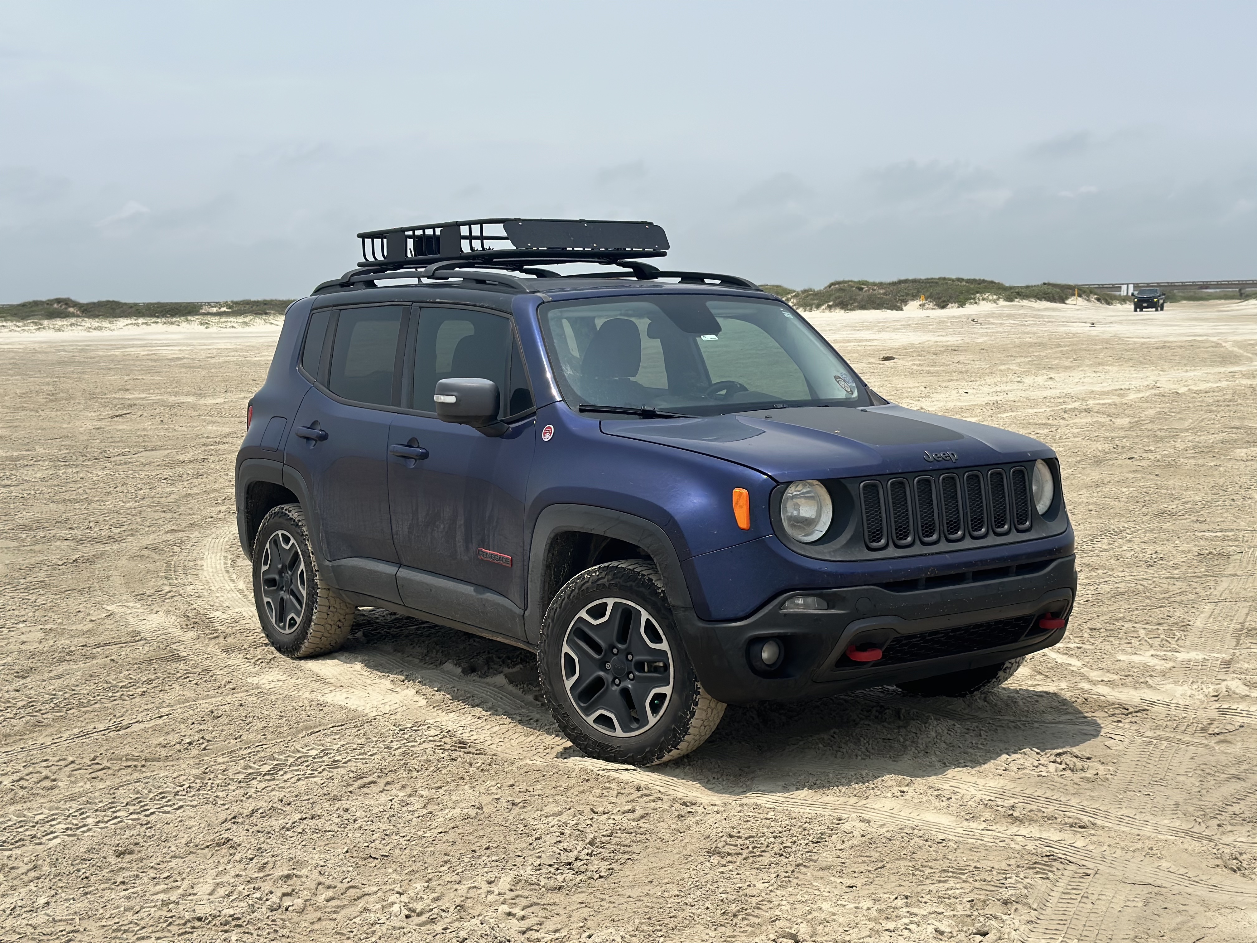 Used Jeep Renegade for Sale in Buda, TX - Autotrader