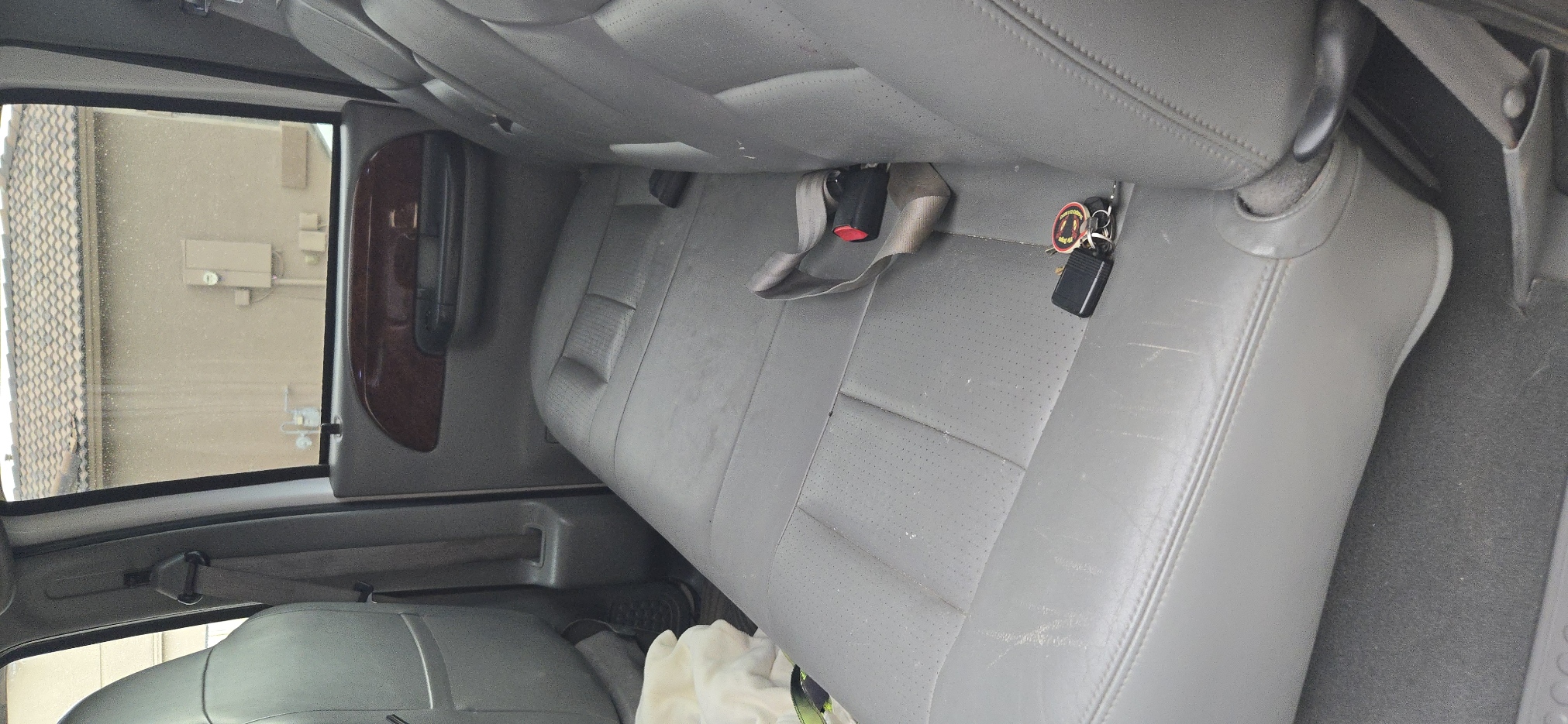 2002 Ford F350 4x4 Crew Cab Super Duty