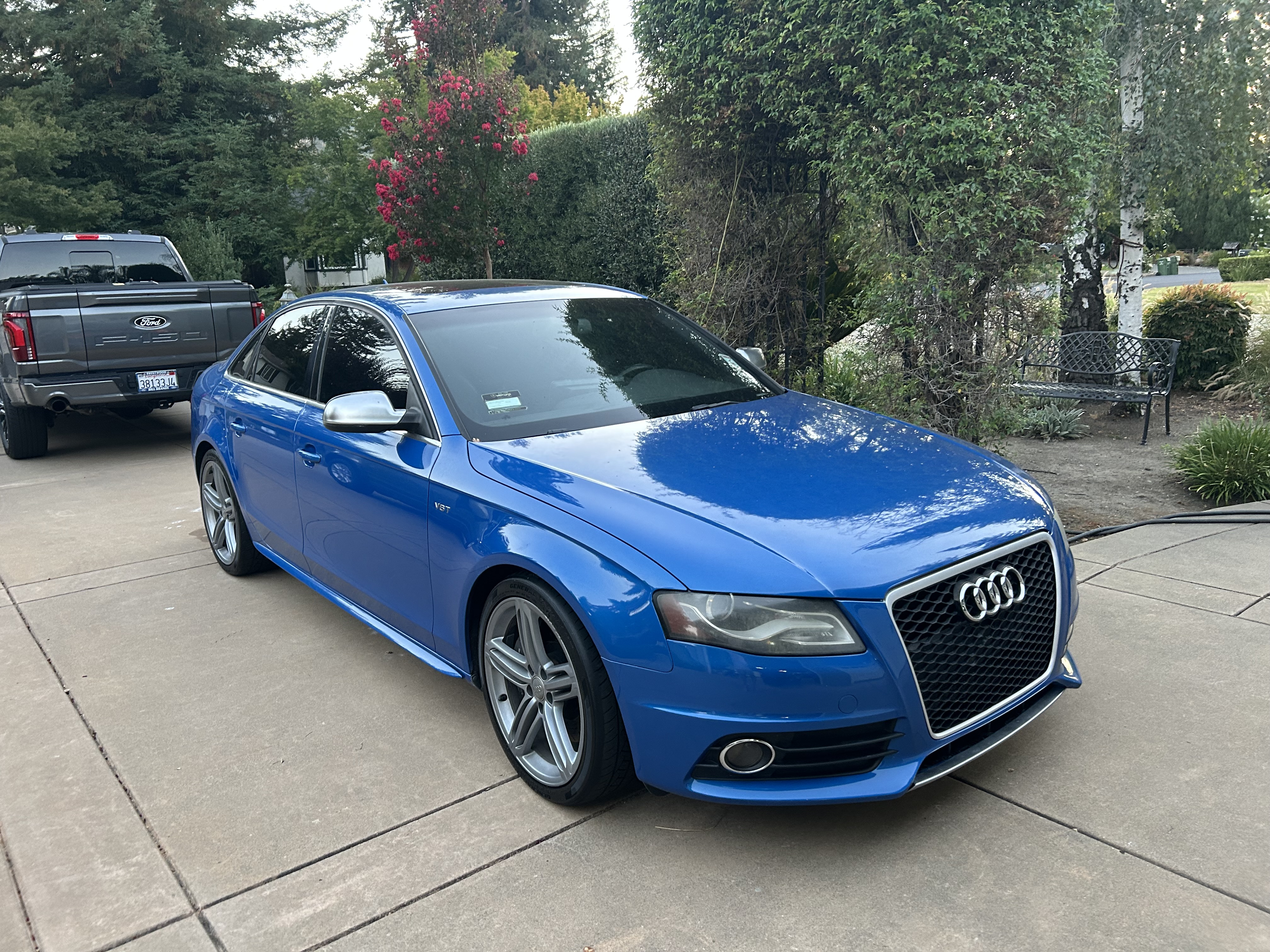 Used 2010 Audi S4 Prestige