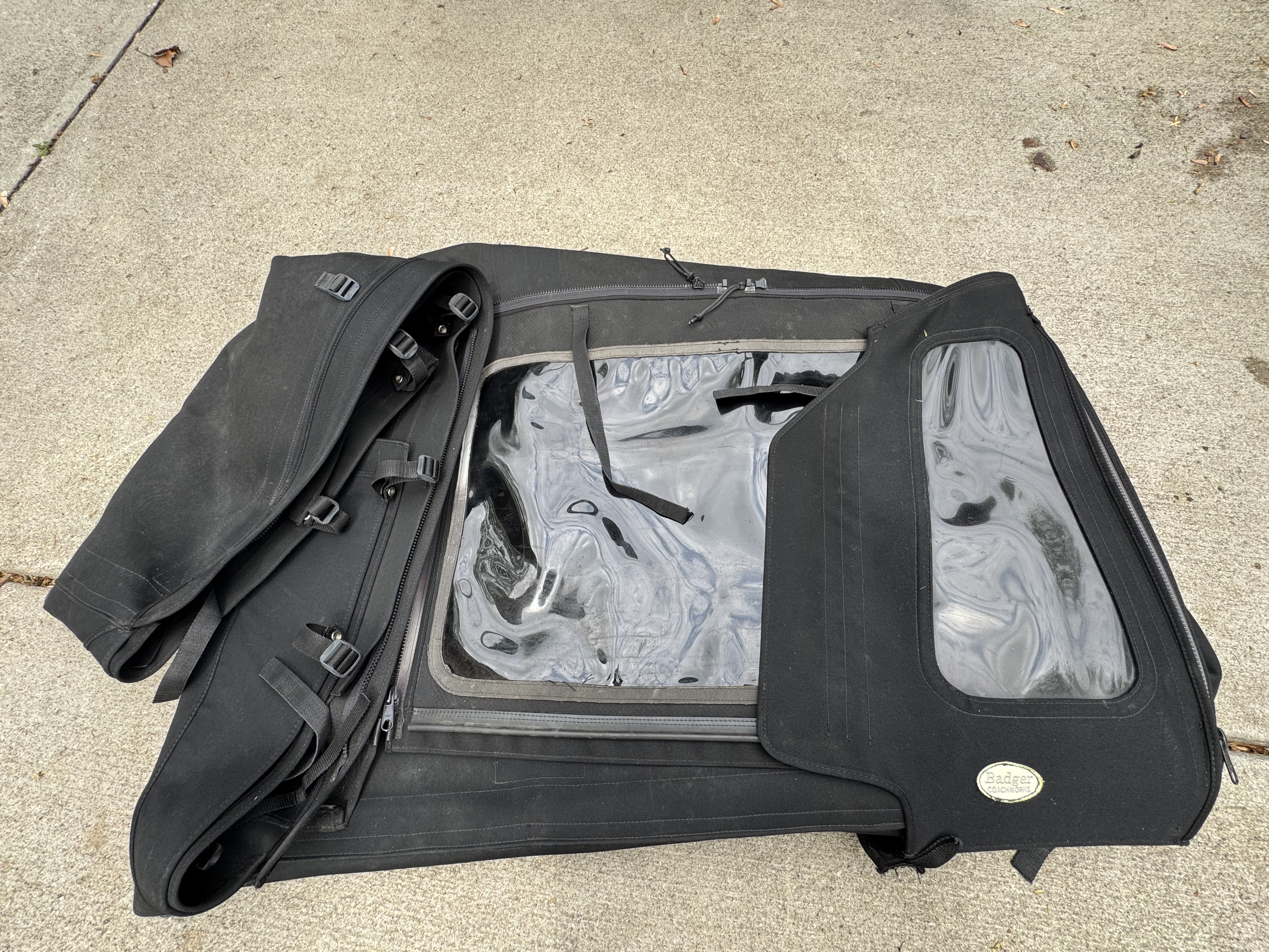 1995 Land Rover Defender 90