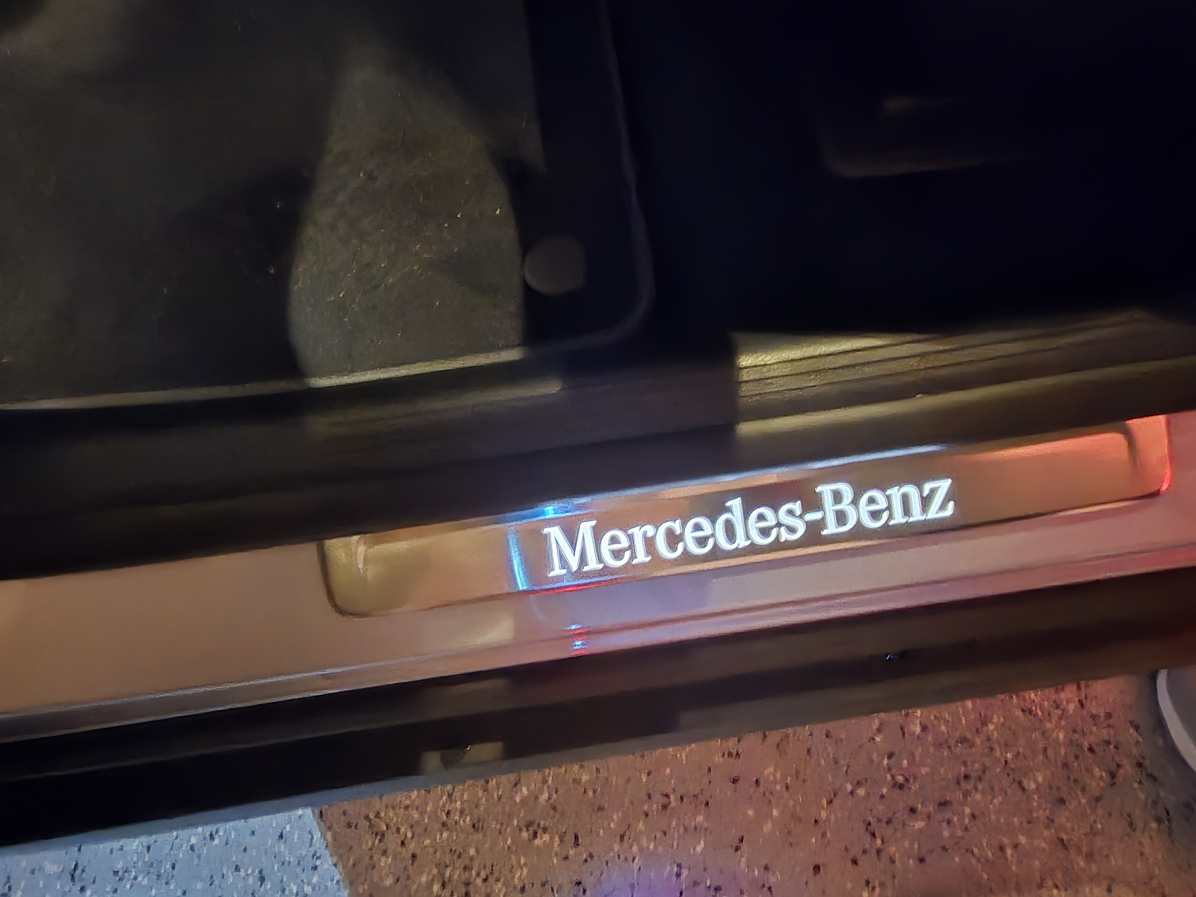 2024 Mercedes-Benz GLC 300 4MATIC