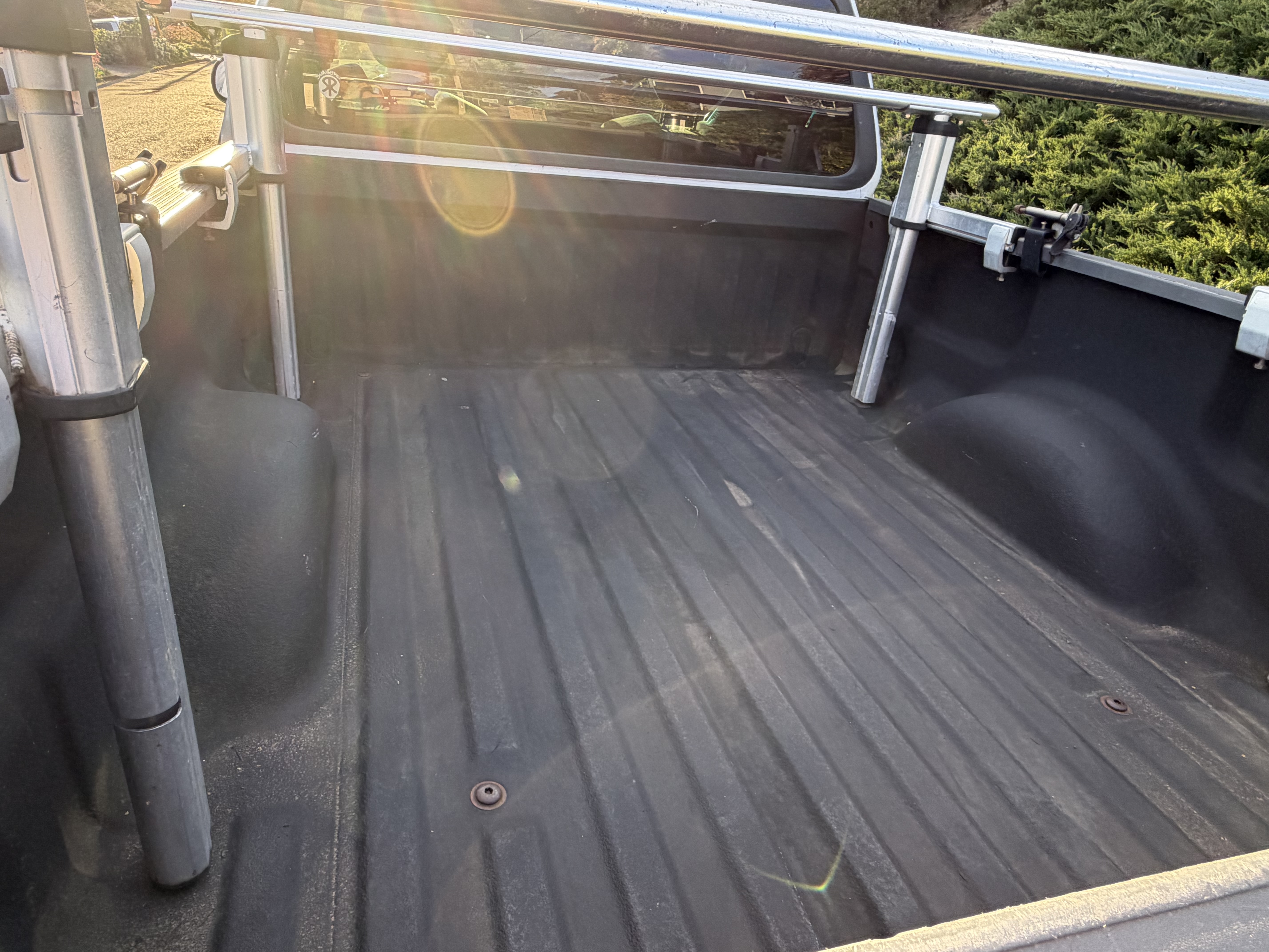 2001 Ford F150 4x4 SuperCab