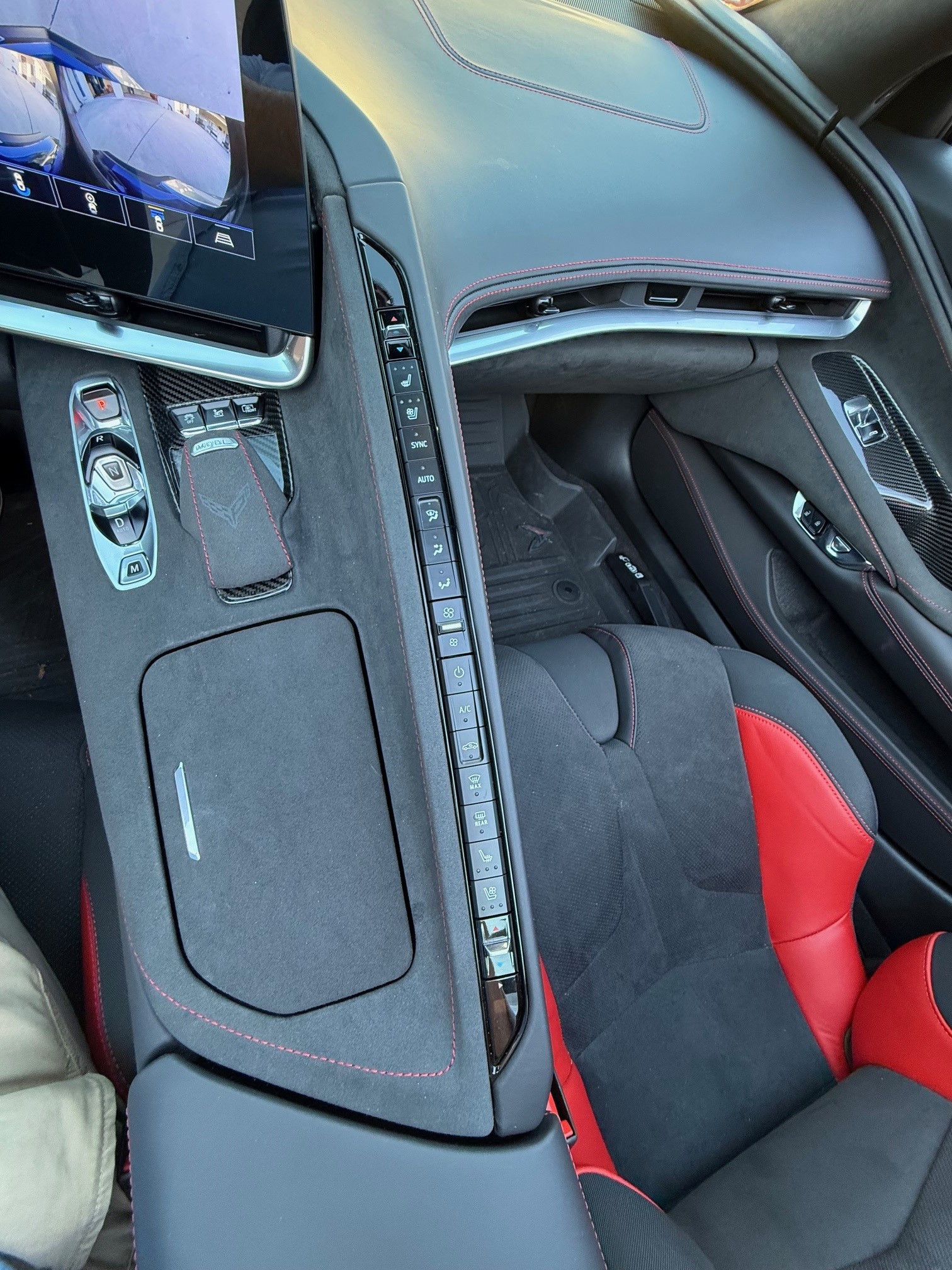 2022 Chevrolet Corvette Stingray Premium Conv