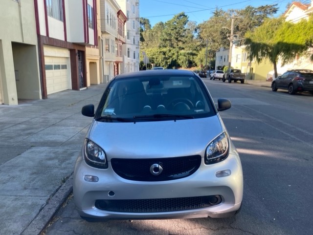 Smart fortwo For Sale In Santa Rosa, CA - ®