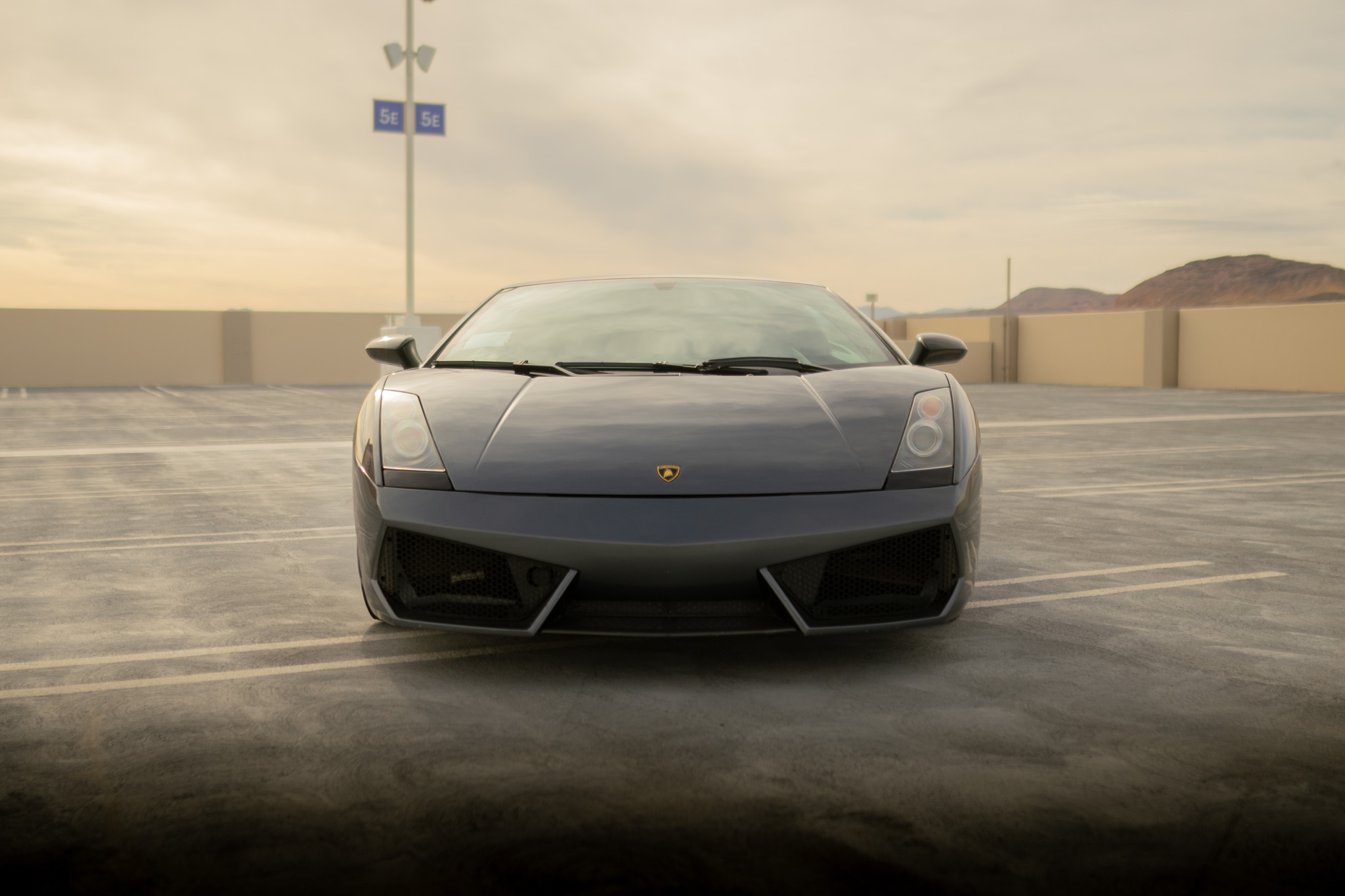 Used 2006 Lamborghini Gallardo