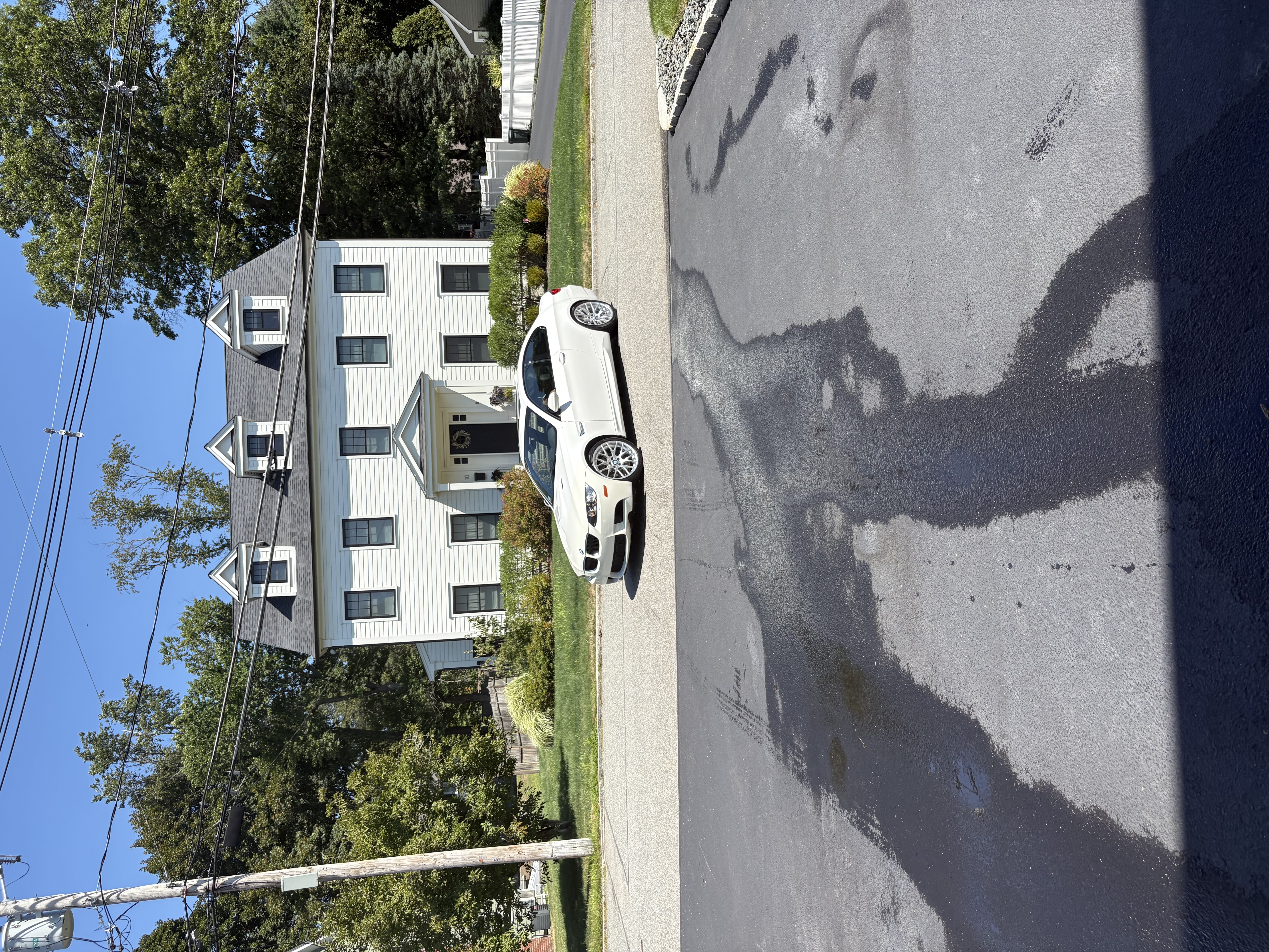 Used 2012 BMW M3 Coupe