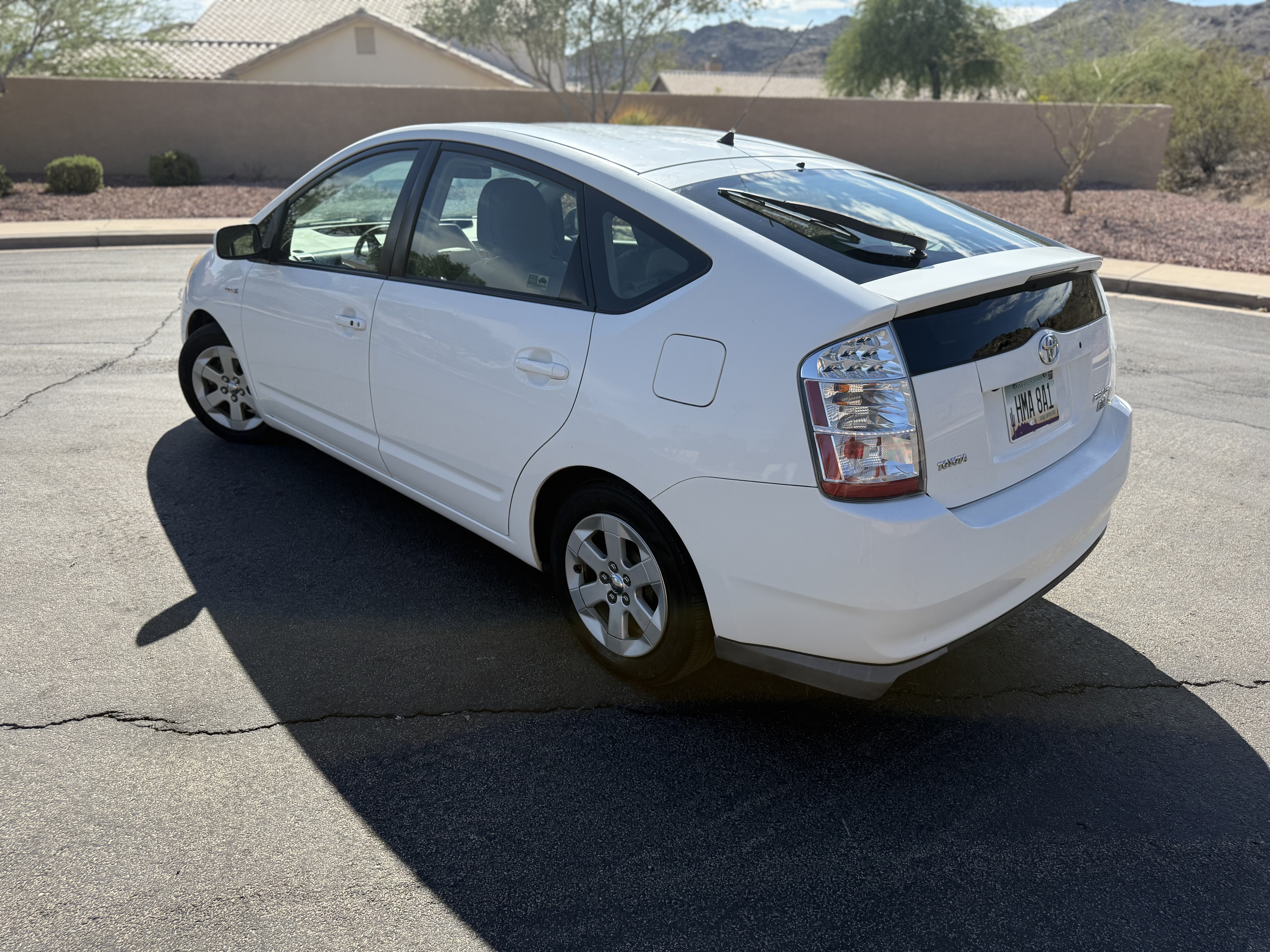 2009 Toyota Prius