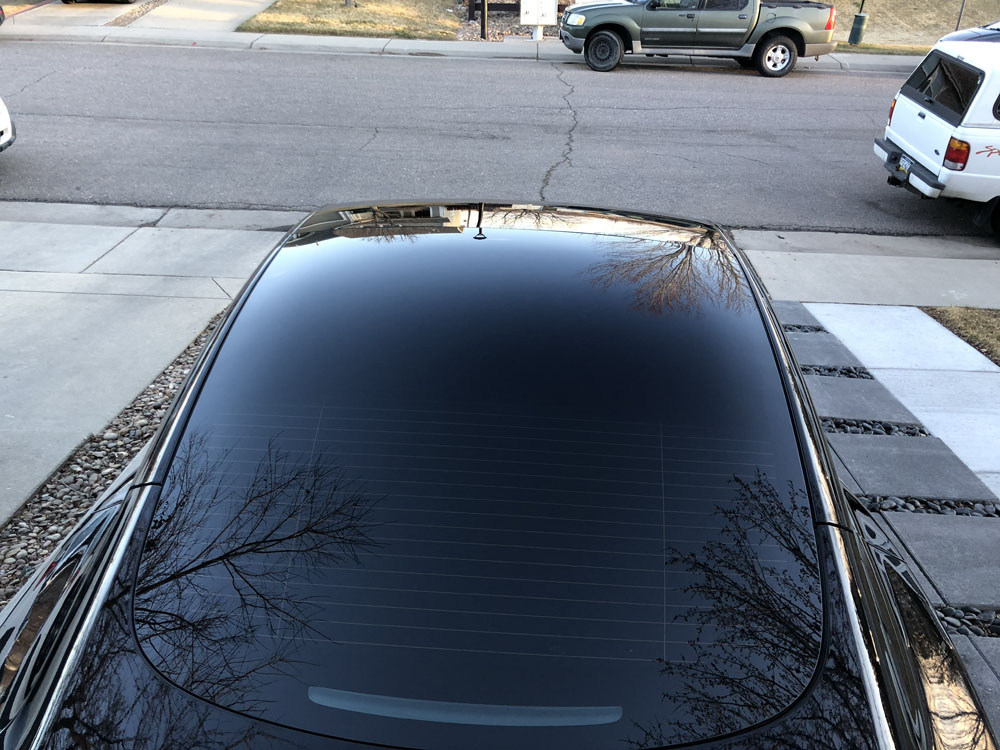 2023 Tesla Model 3 Performance