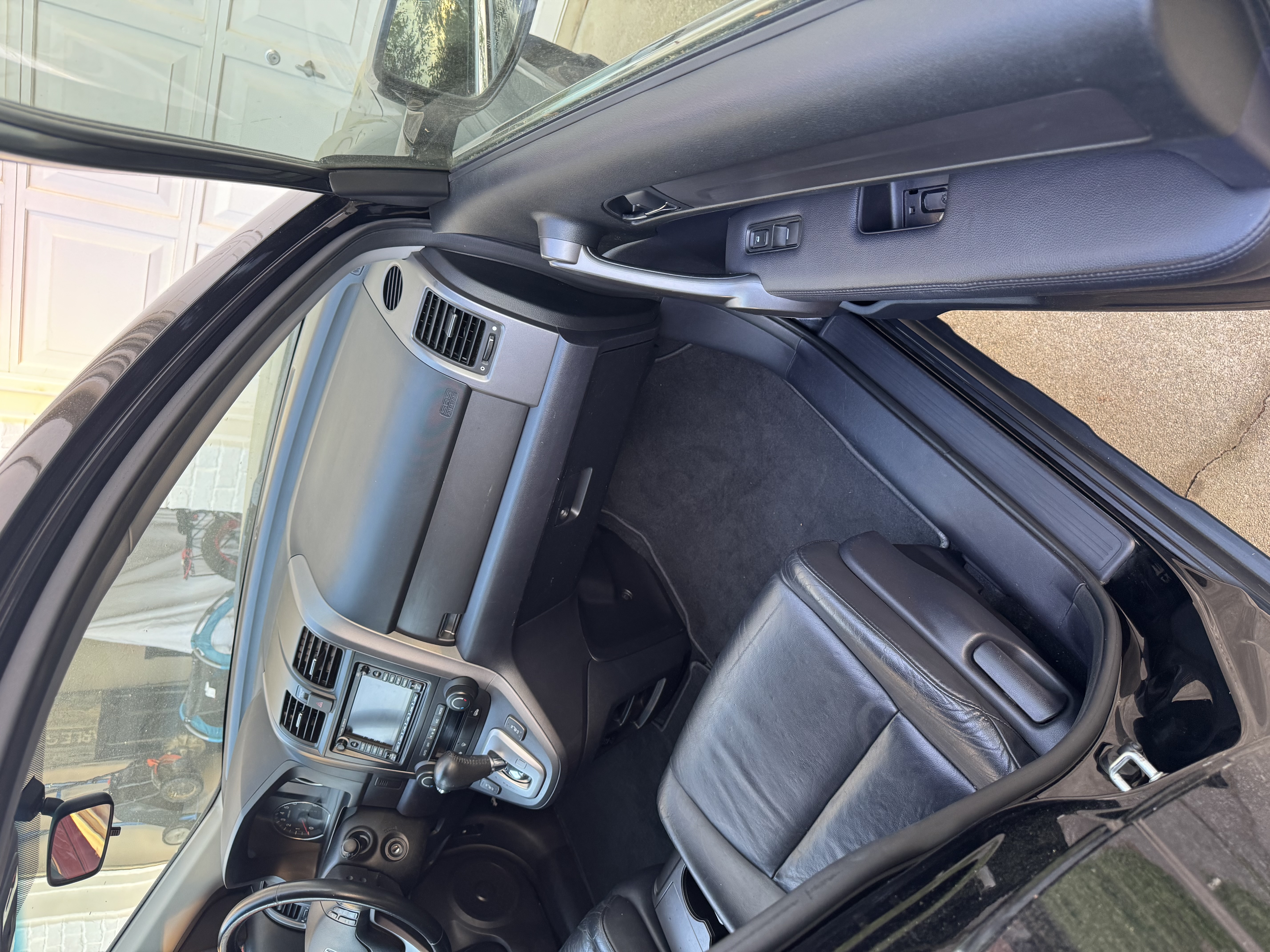 2009 Honda Cr-V EX-L