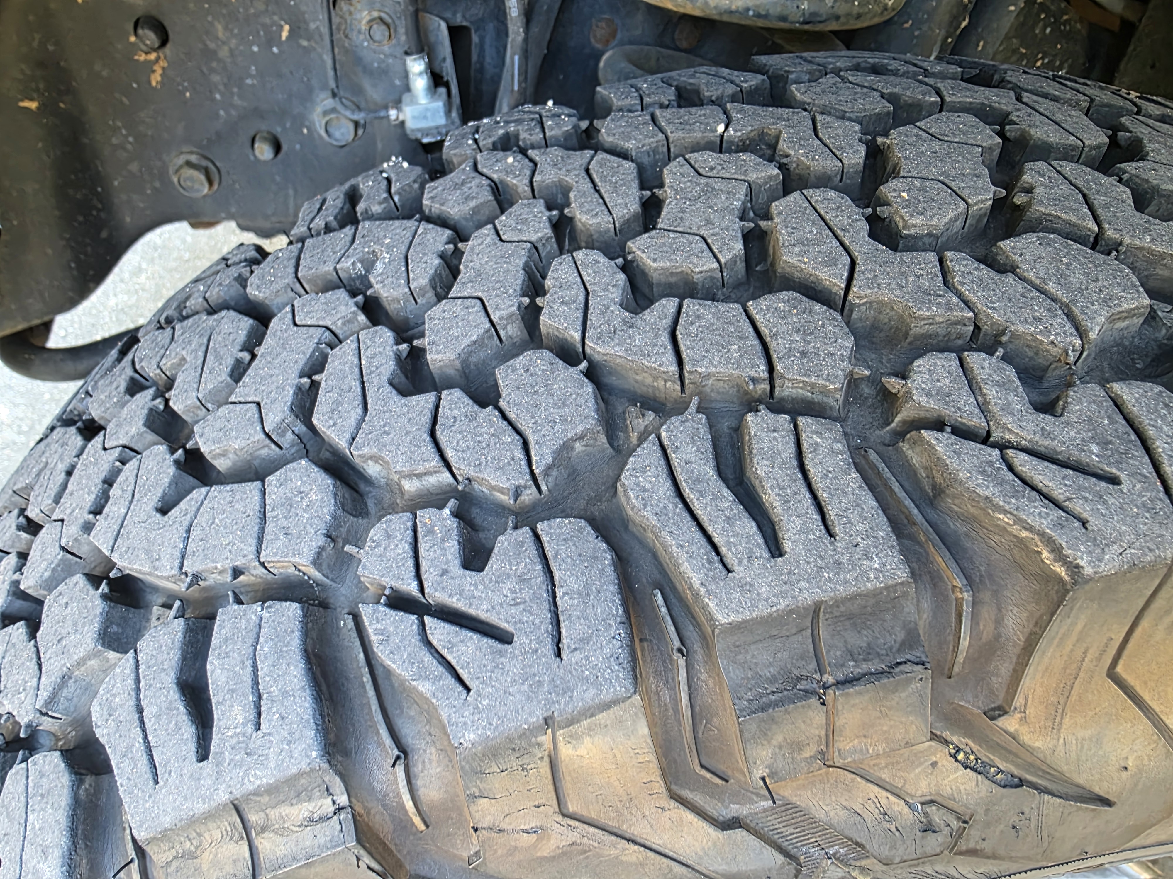 2012 Ford F350 Lariat