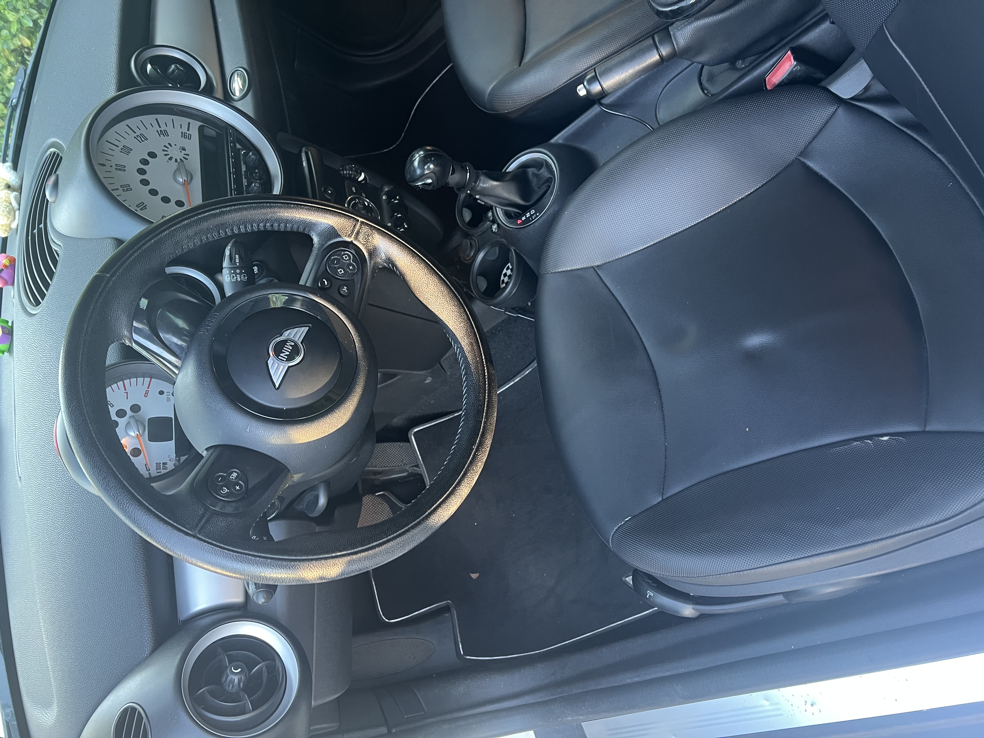 2013 MINI Cooper Hardtop