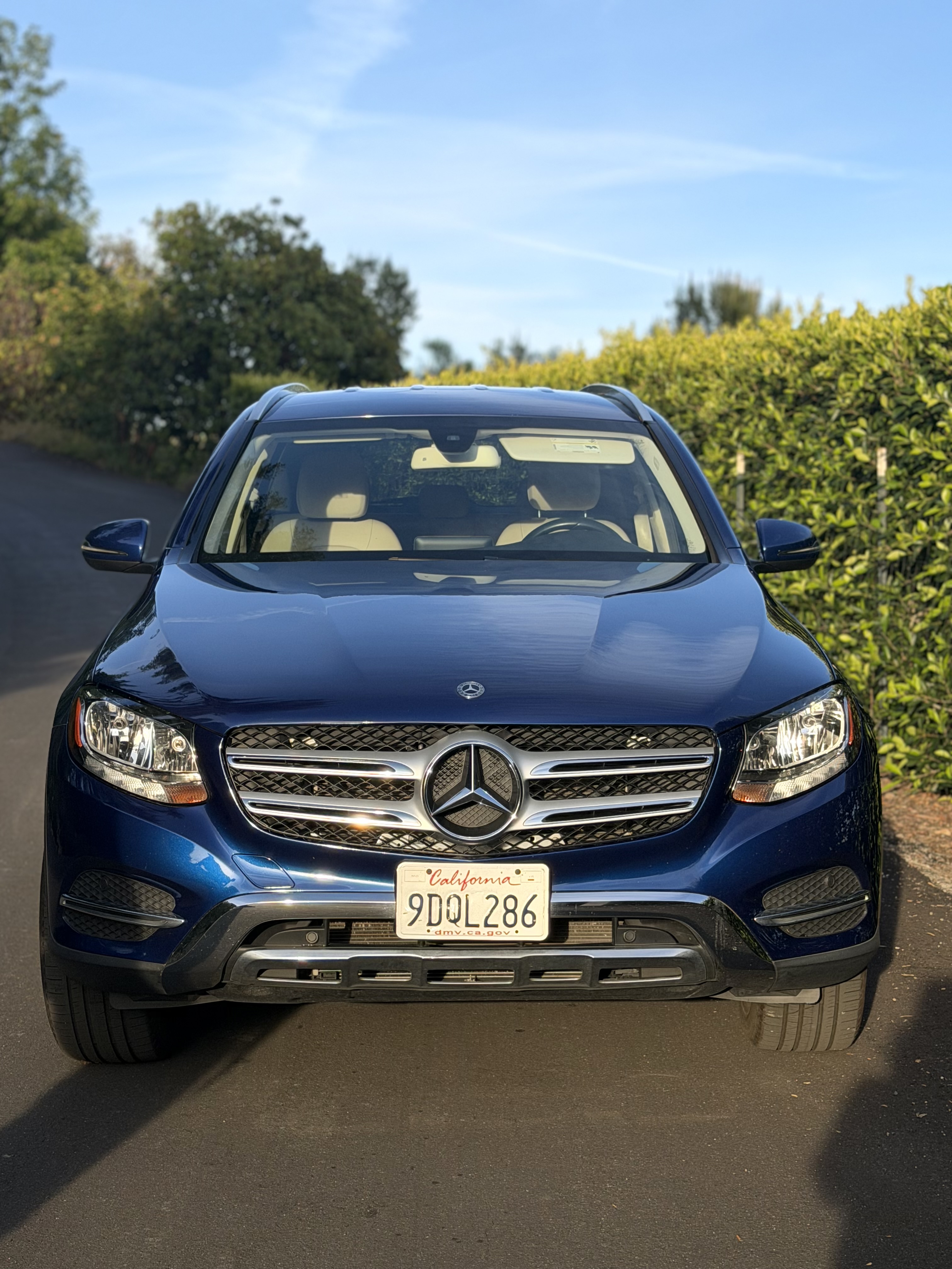 Used Mercedes-Benz SUV / Crossovers for Sale in Orange, CA