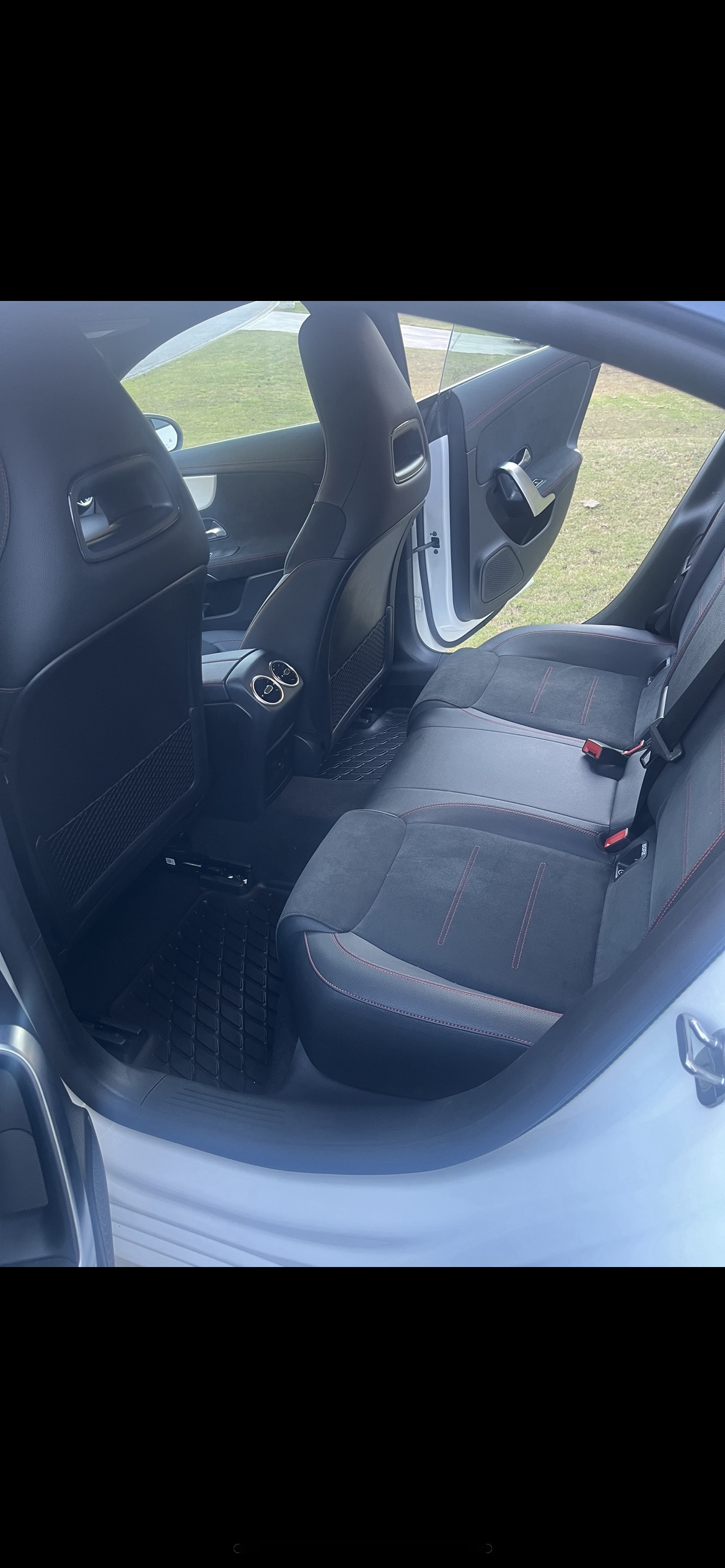 2023 Mercedes-Benz CLA 250 4MATIC