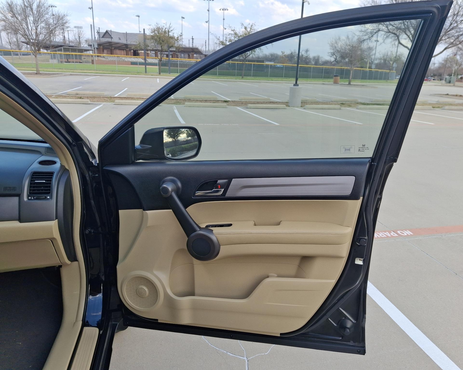 2011 Honda CR-V EX-L