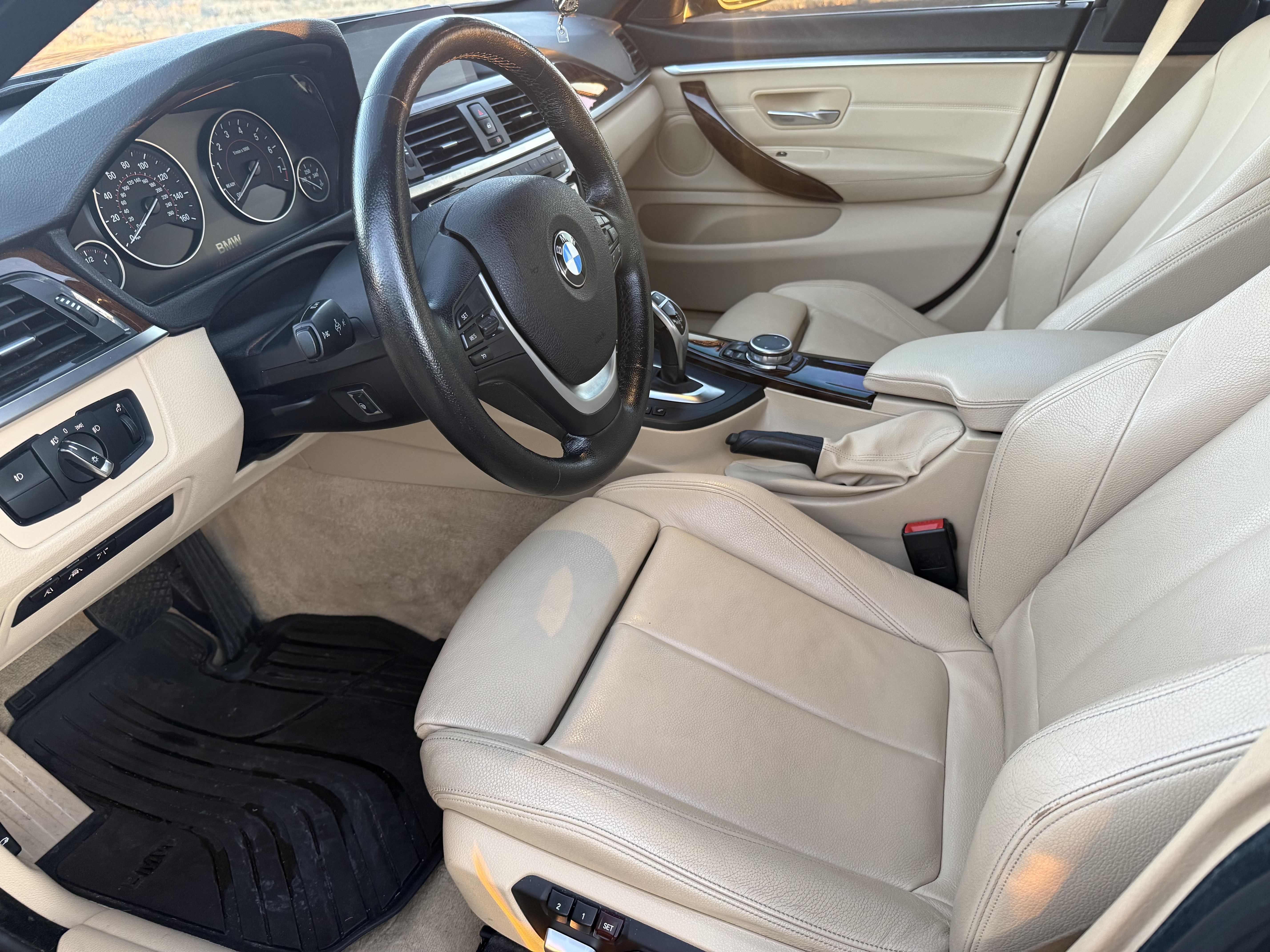 2016 BMW 428i Gran Coupe xDrive