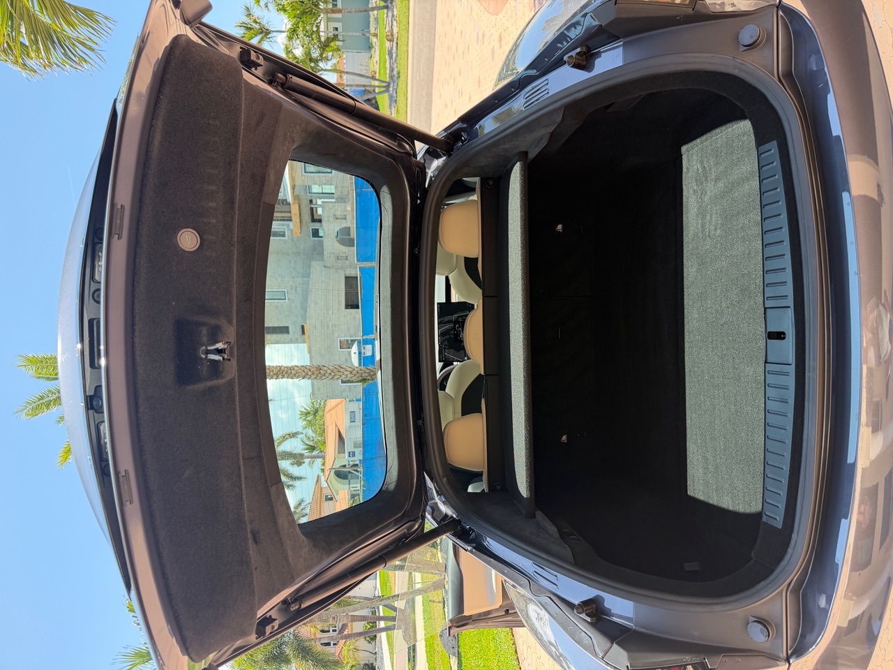 2023 Tesla Model S Standard Range