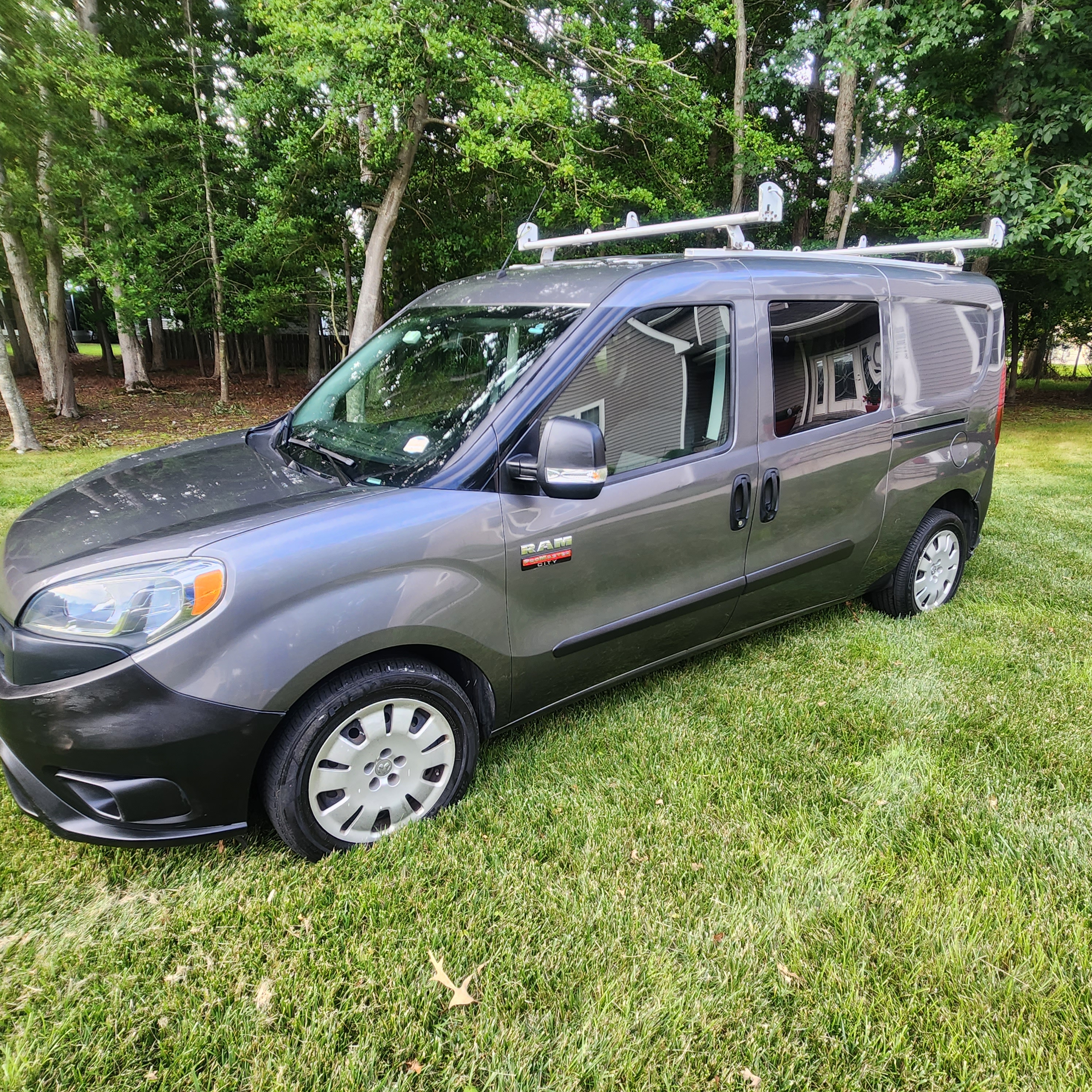 2015 ram promaster city hot sale slt