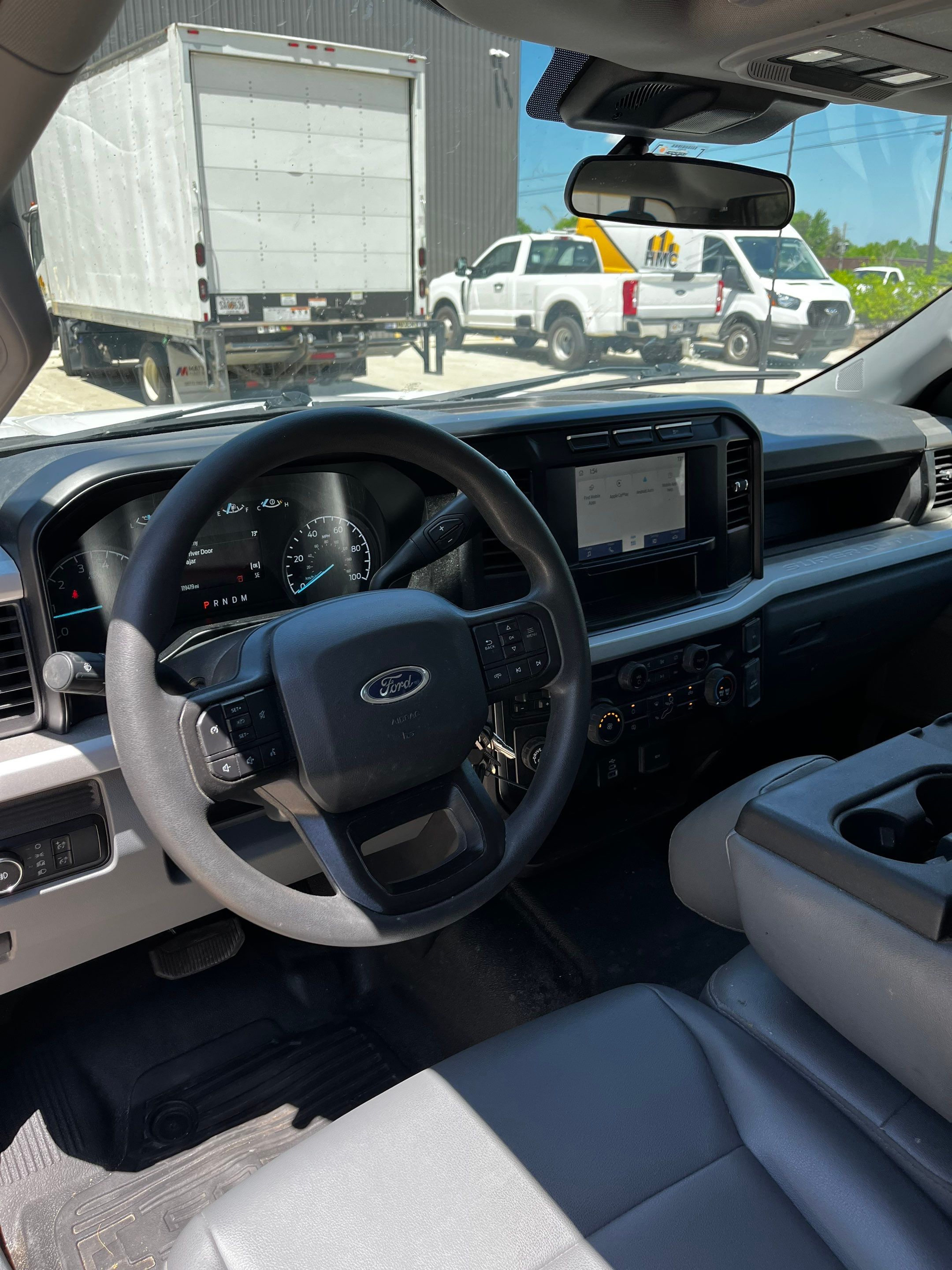 2023 Ford F250 XL