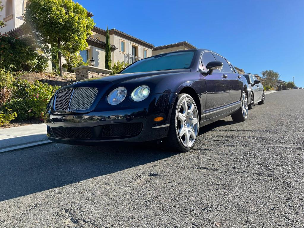 Used Bentley Cars for Sale Near Me in Temecula CA Autotrader