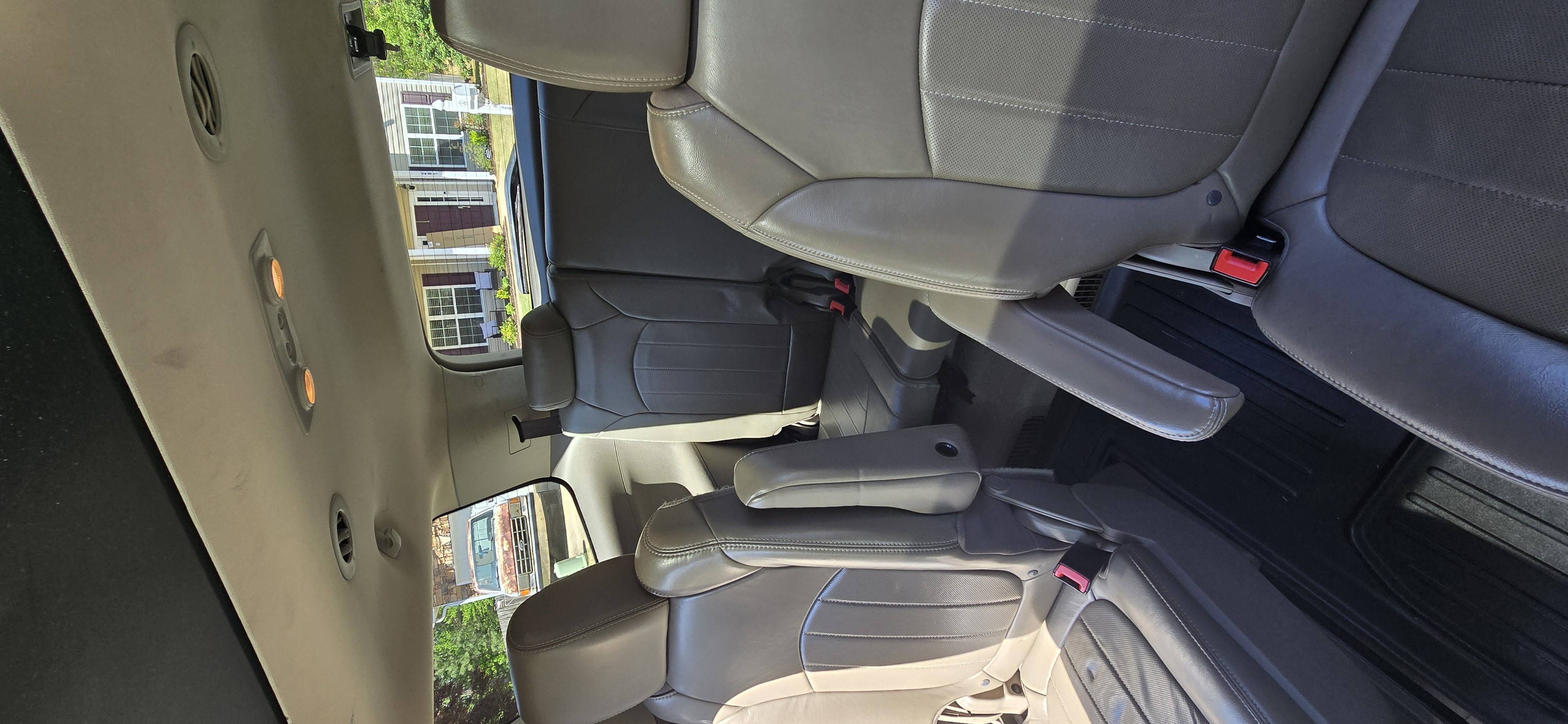 2013 GMC Acadia Denali