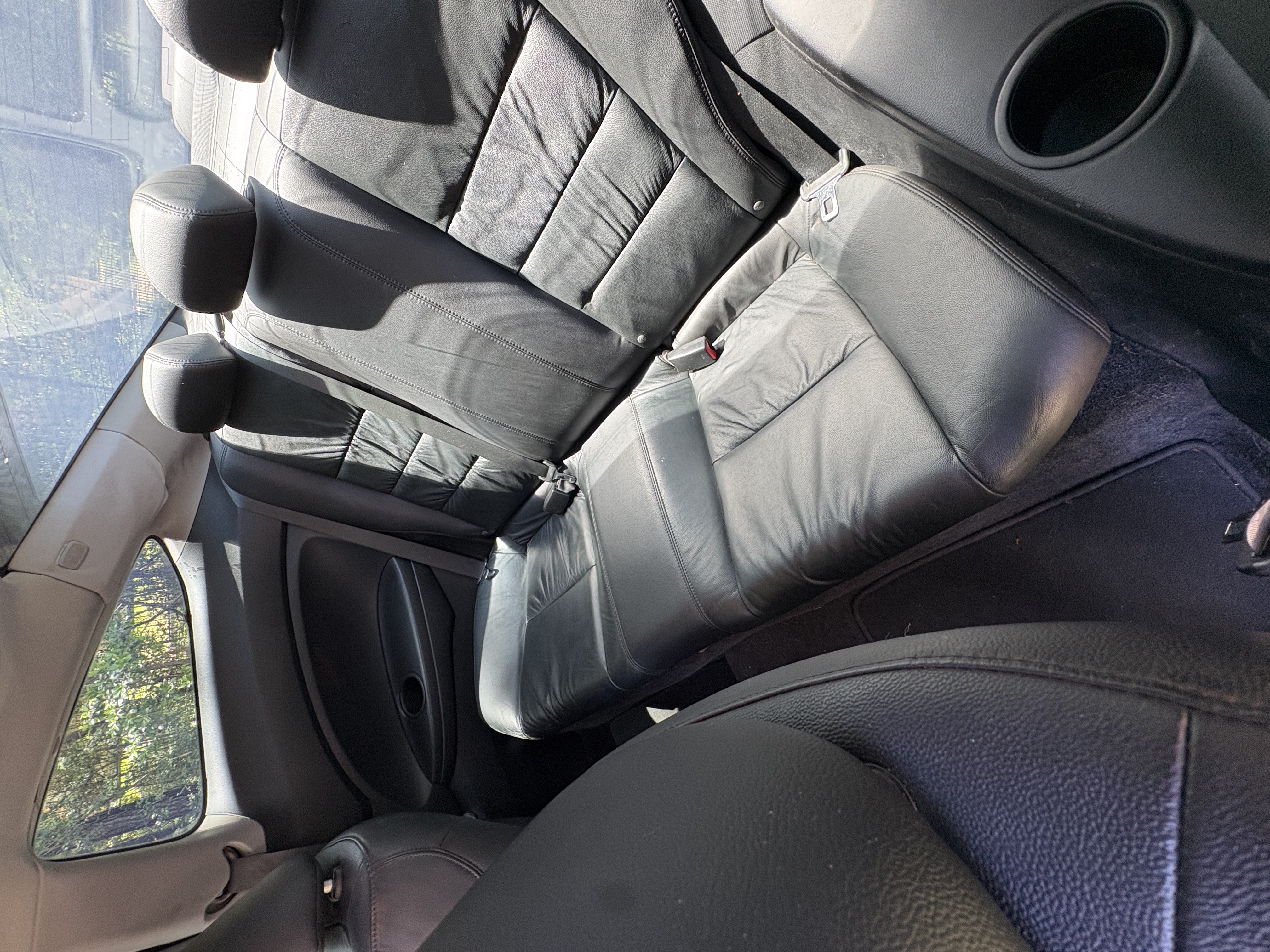 2012 Honda Accord EX-L