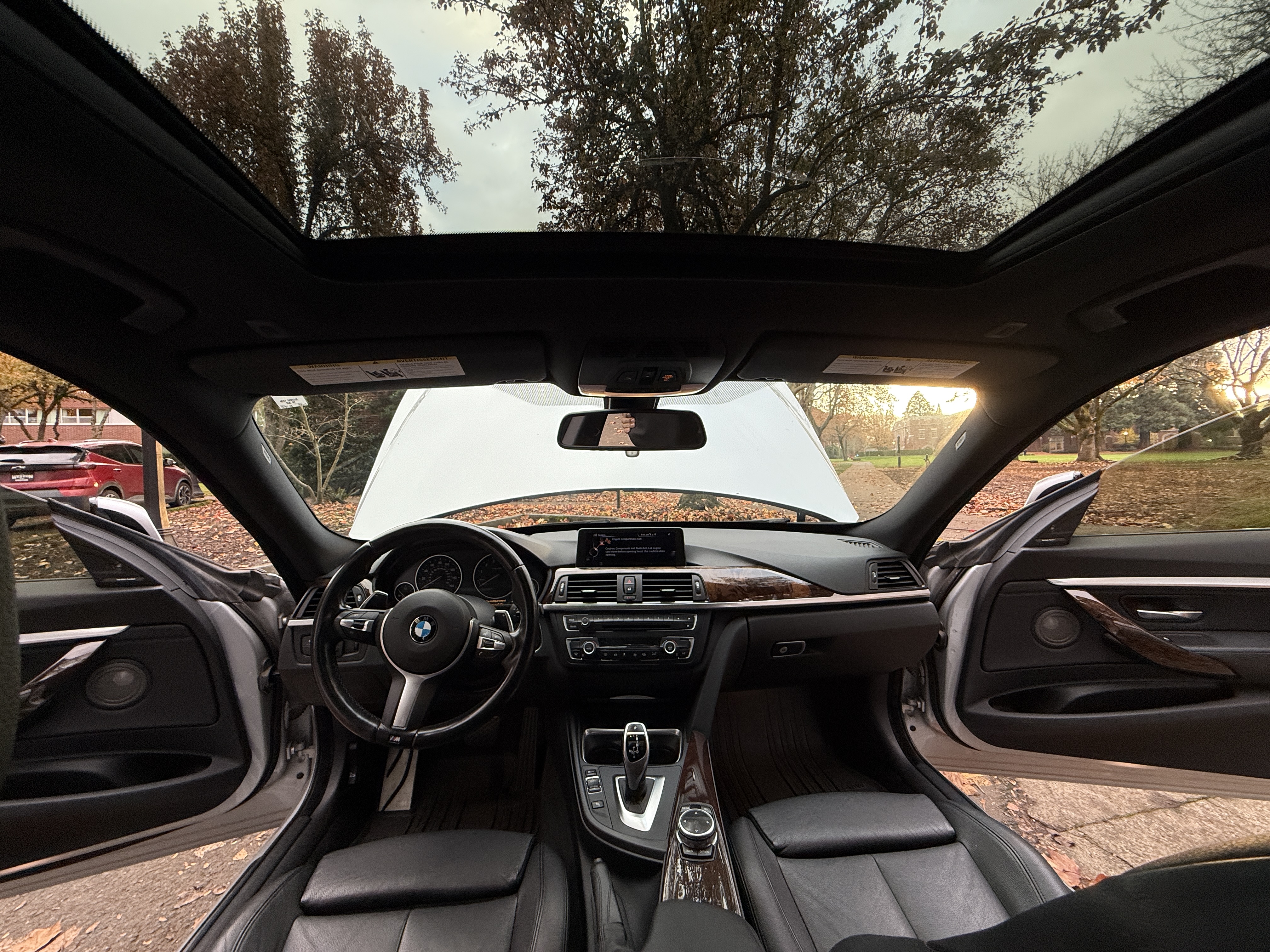 2014 BMW 335i Gran Turismo xDrive 335i Gran Turismo xDrive Sedan