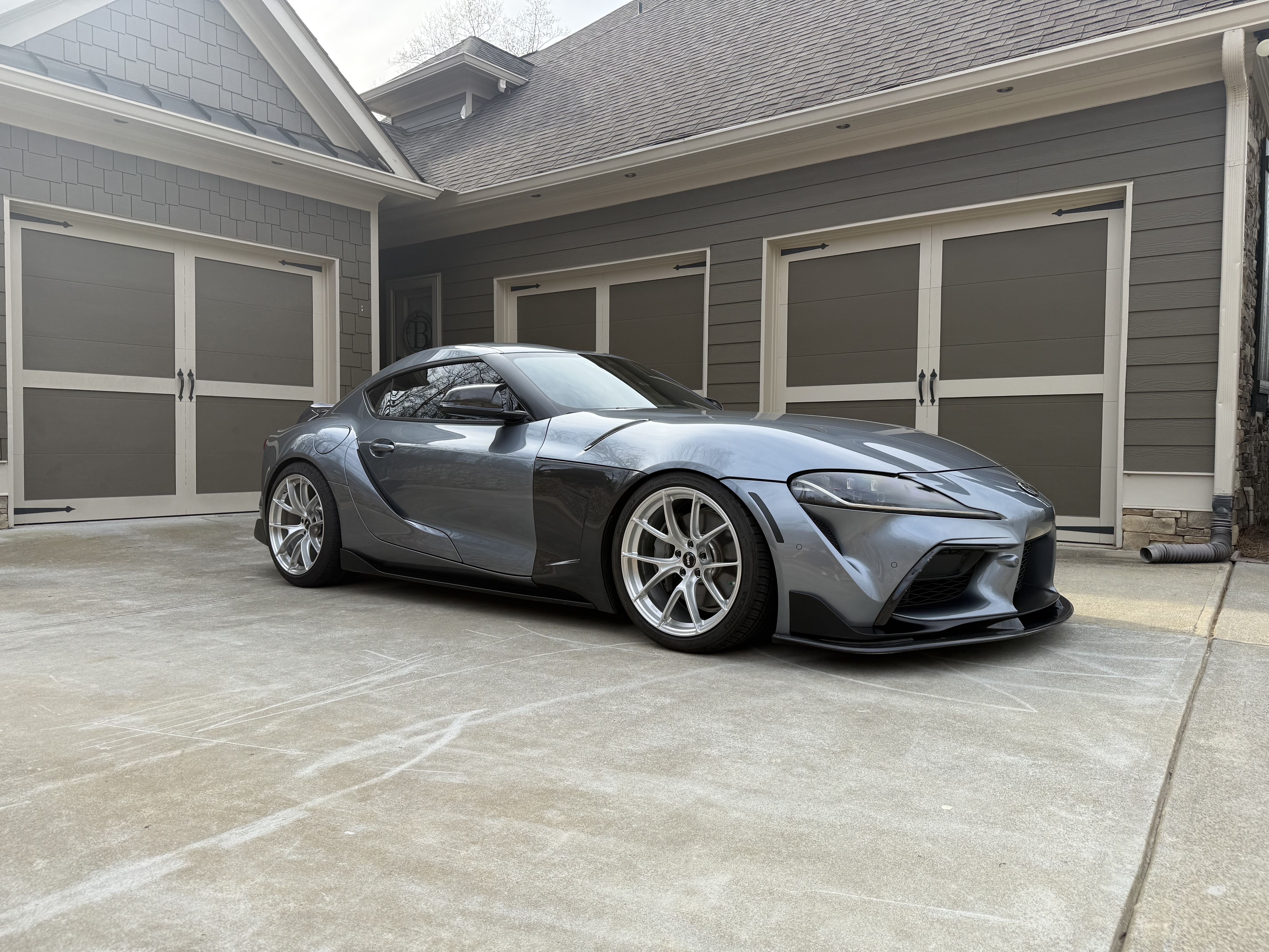 Used 2020 Toyota Supra w/ Navigation & JBL Package