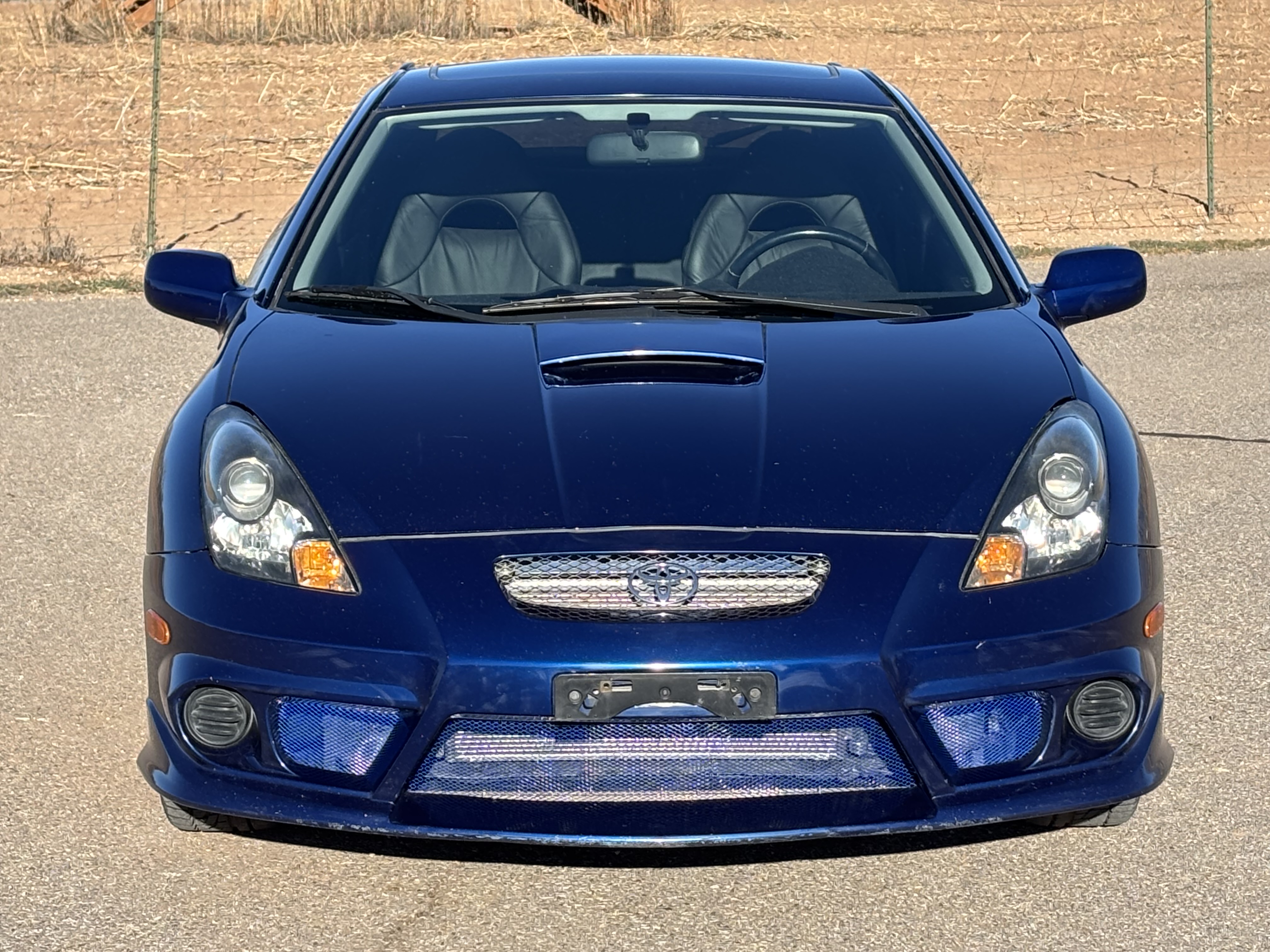 Used 2003 Toyota Celica for Sale - Kelley Blue Book