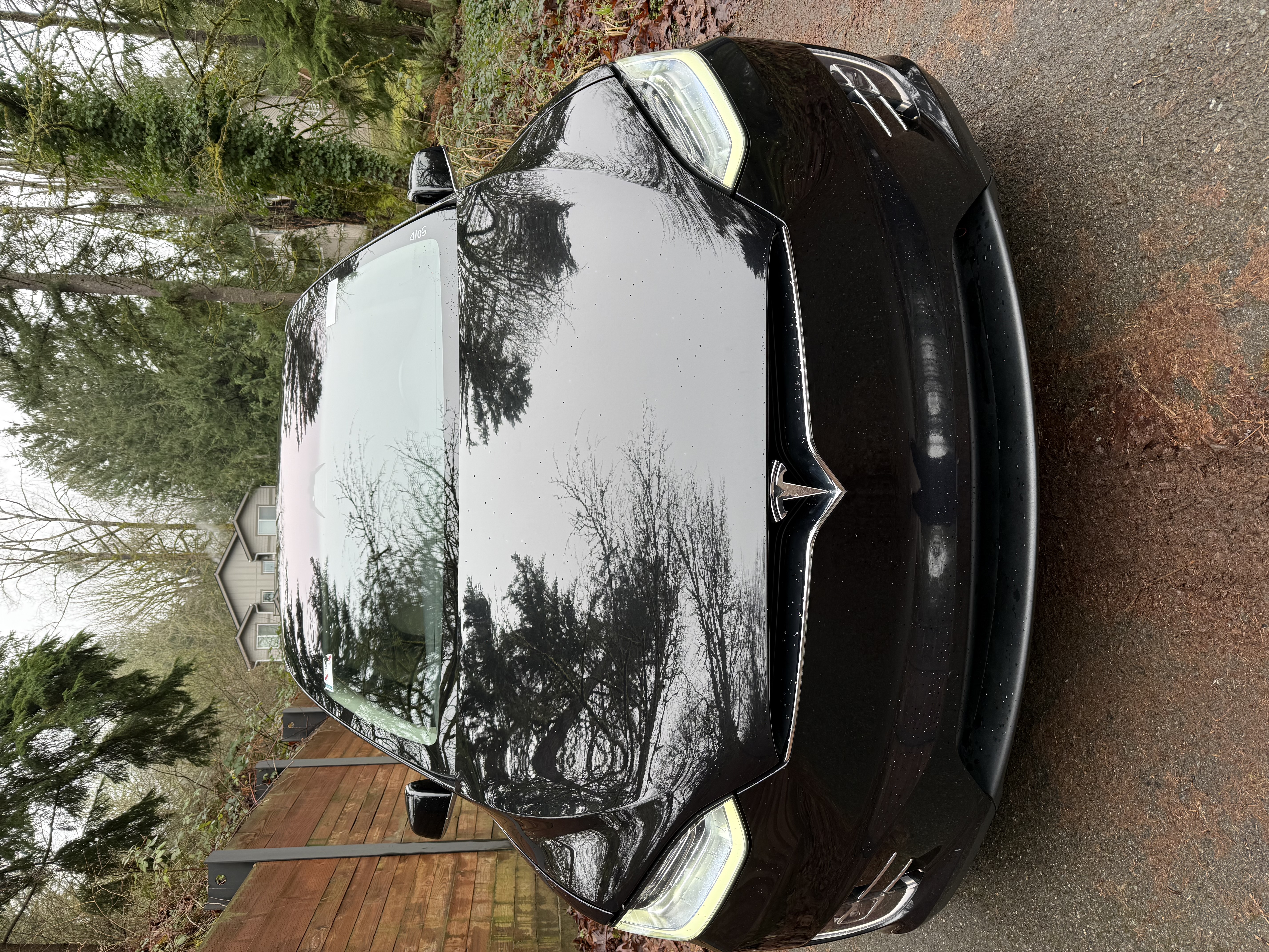 2018 Tesla Model X 75D