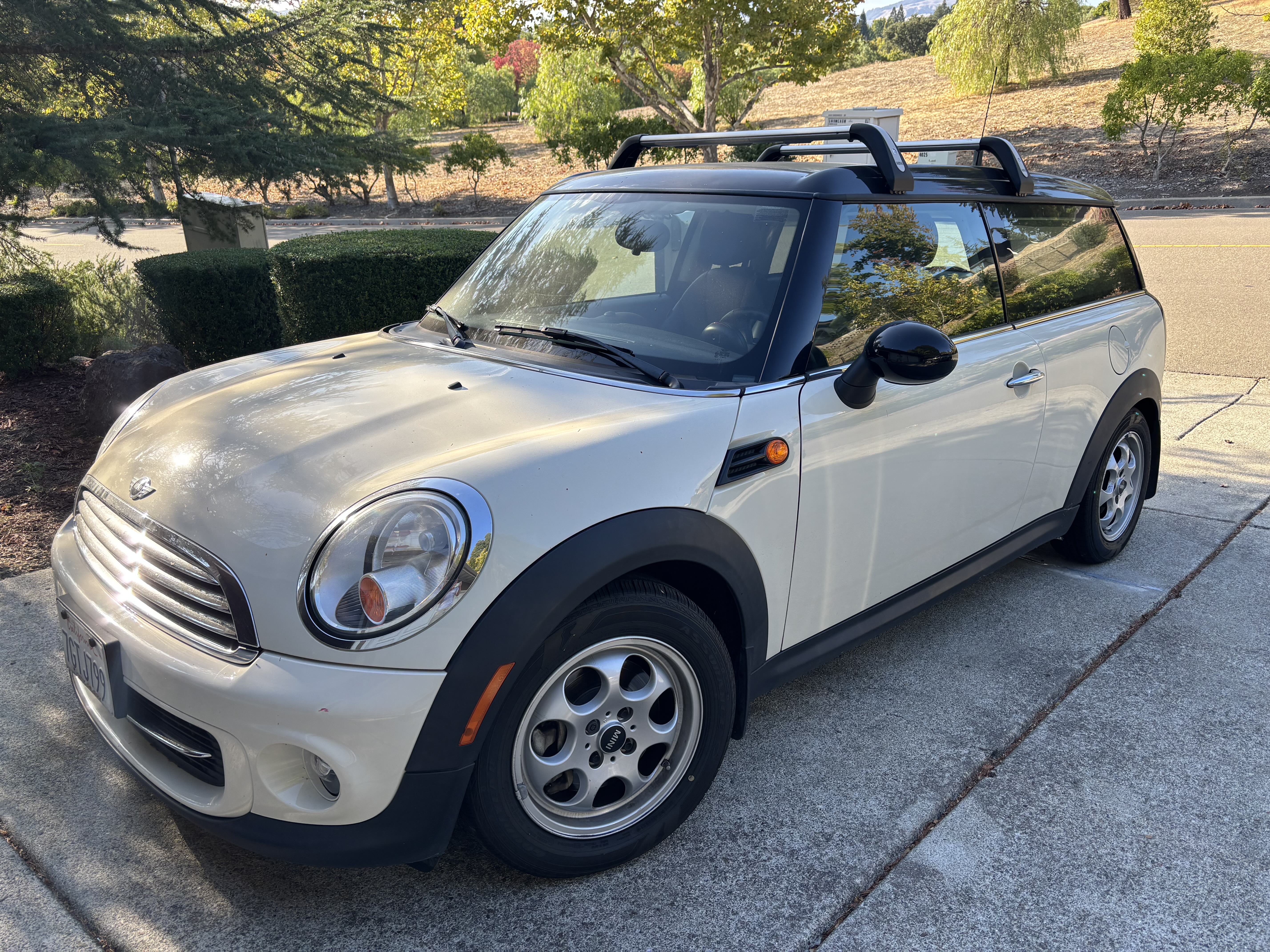 Used MINI Cooper Clubman for Sale in Redwood City, CA Autotrader