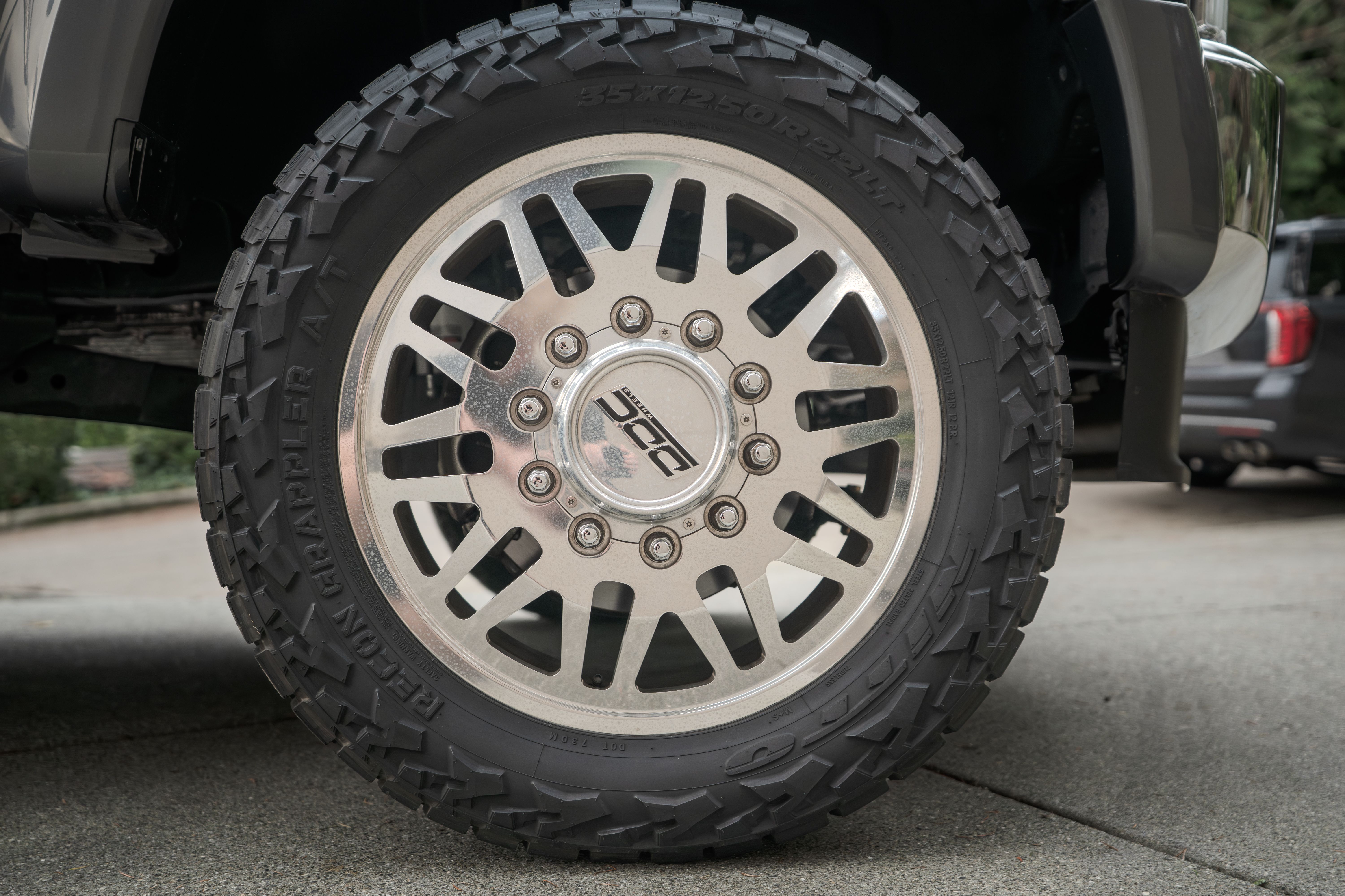 2022 Ford F450 Lariat