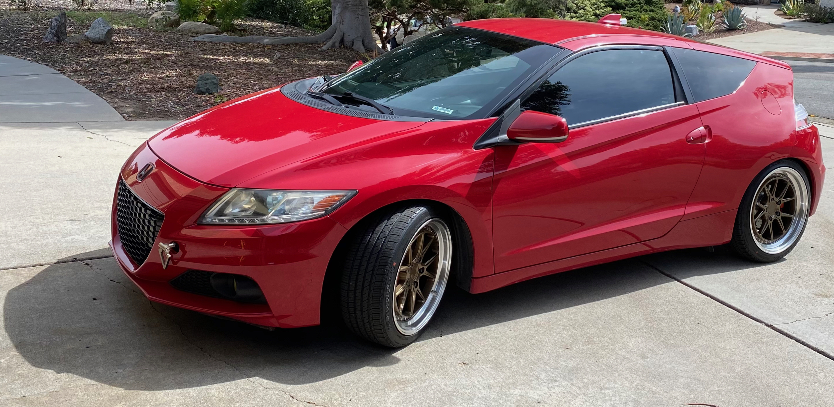 Used Honda CR-Z for Sale Near Me Under $15,000 - Autotrader