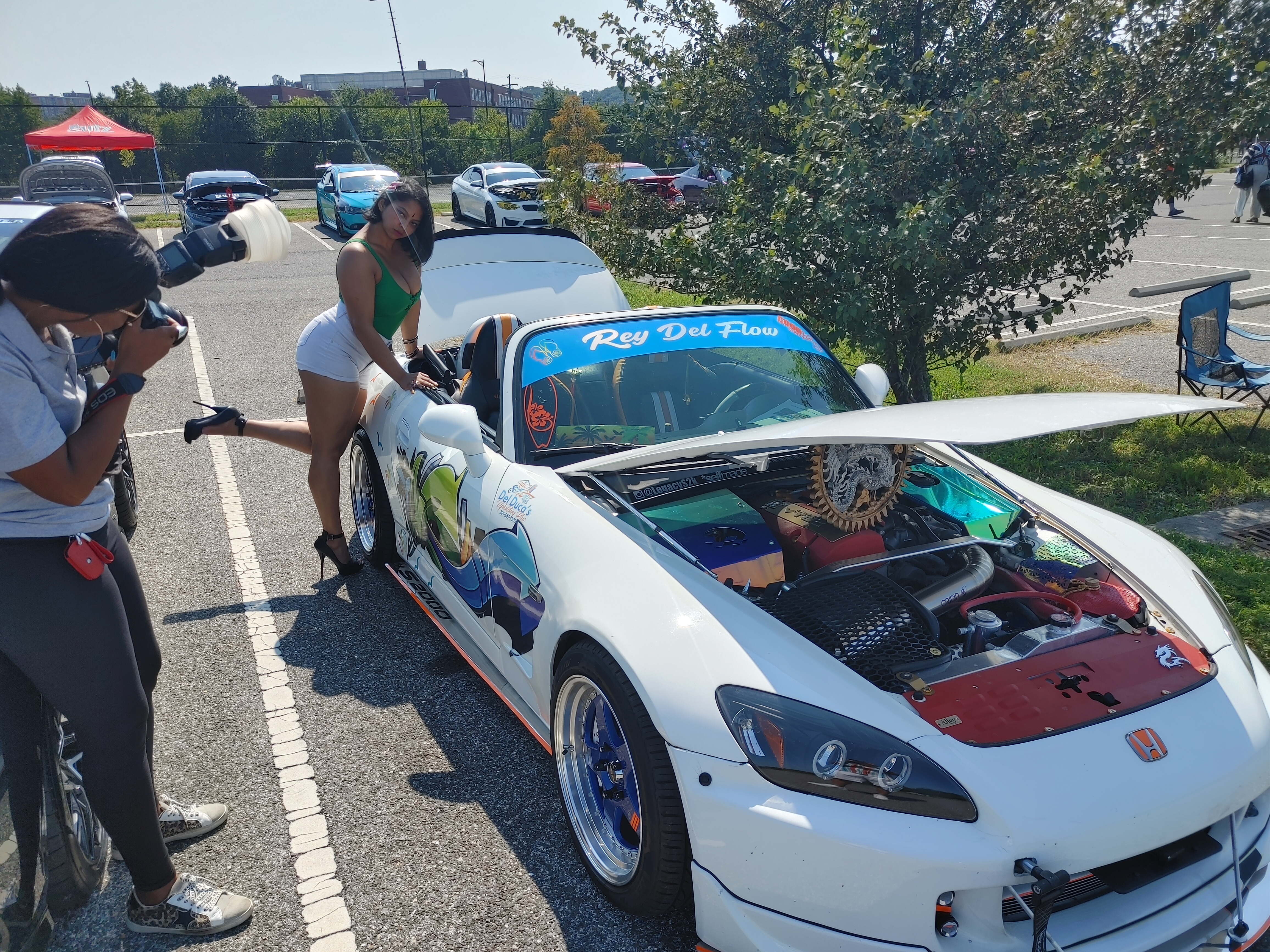 Used 2008 Honda S2000