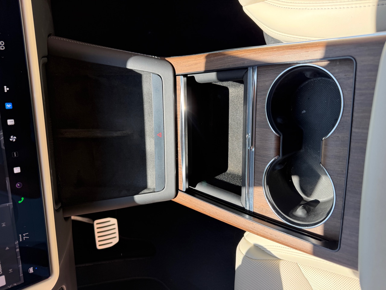 2023 Tesla Model S Standard Range