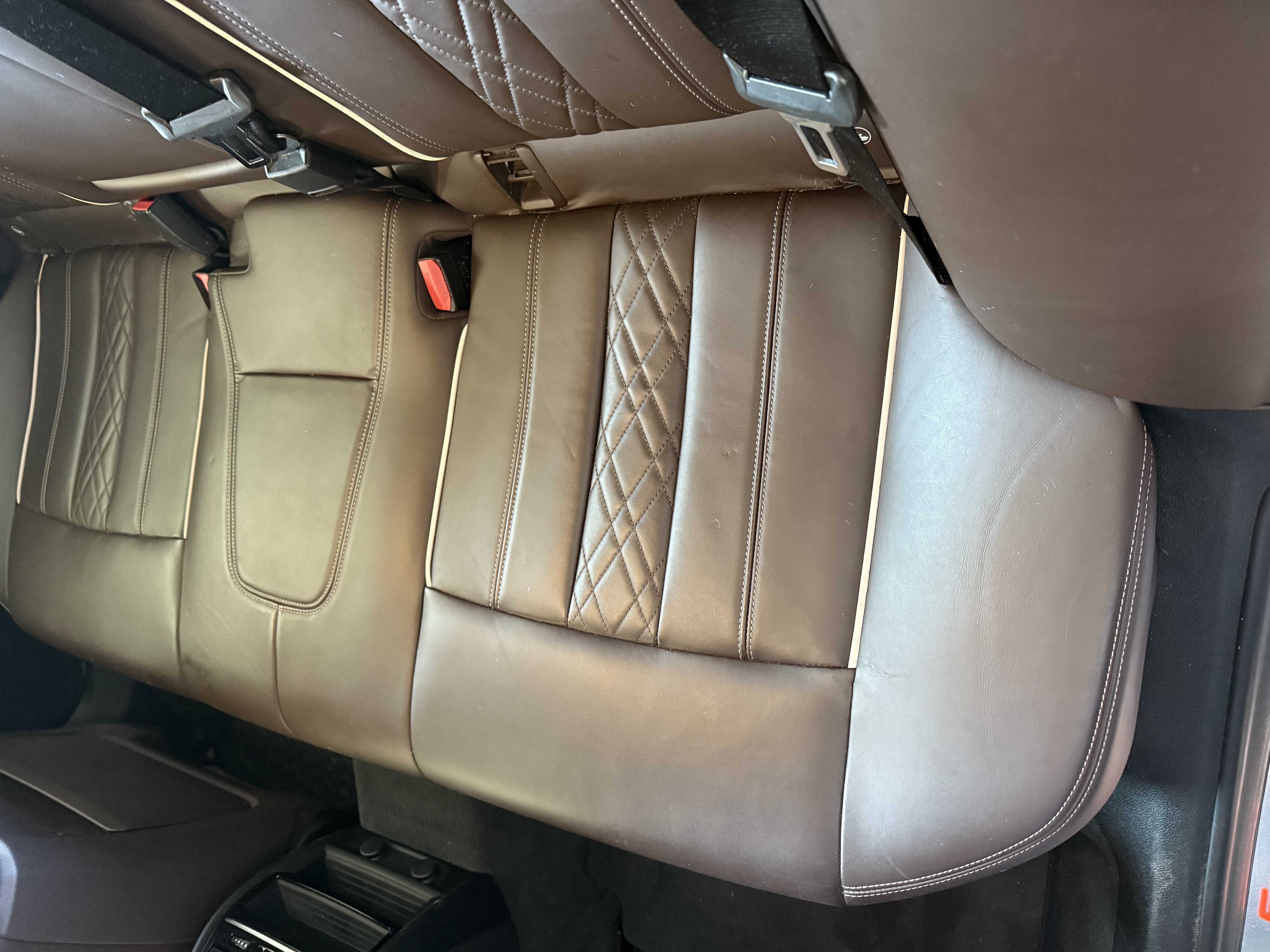 2019 BMW 530i xDrive