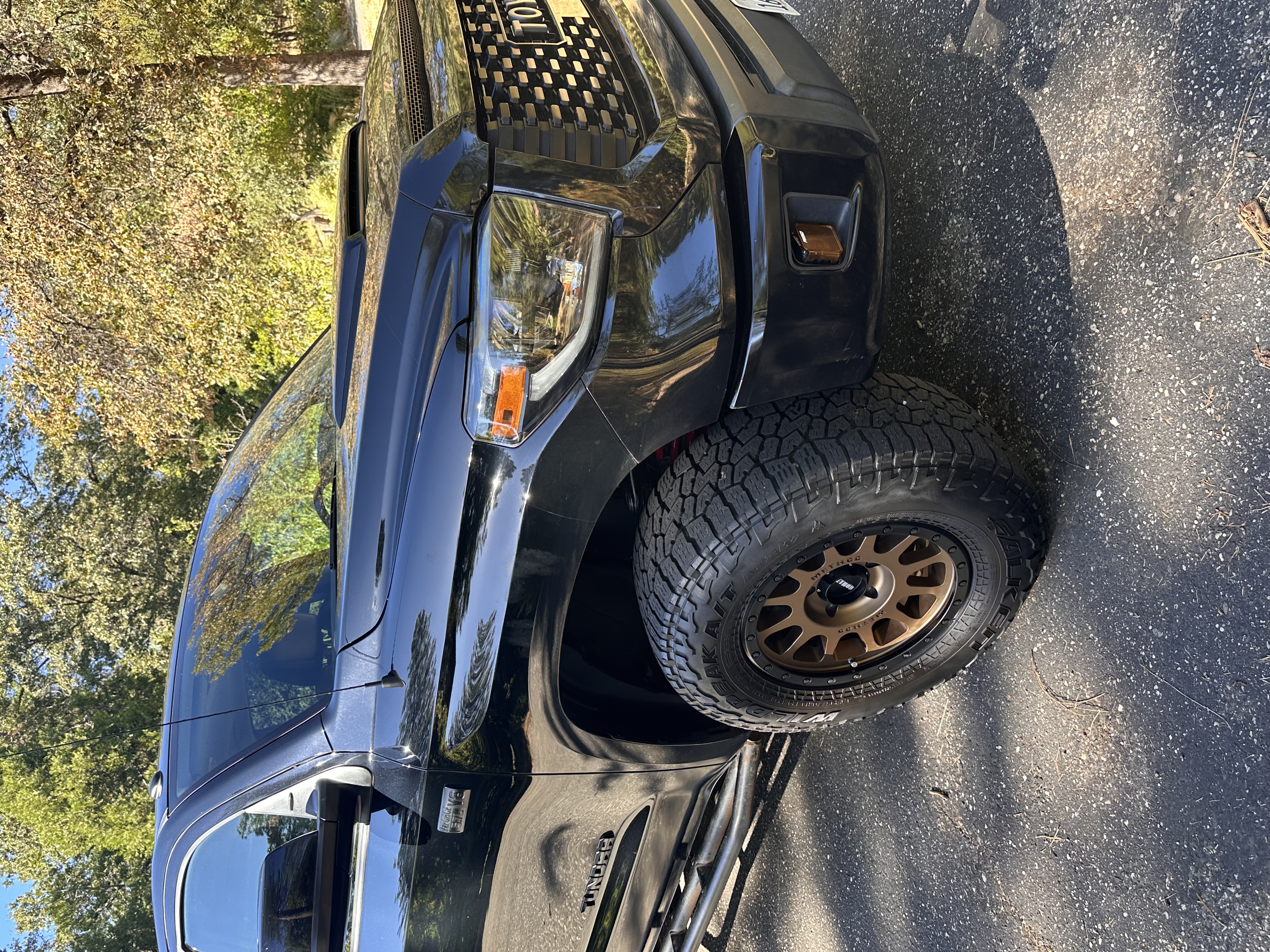 Used 2019 Toyota Tundra TRD Pro