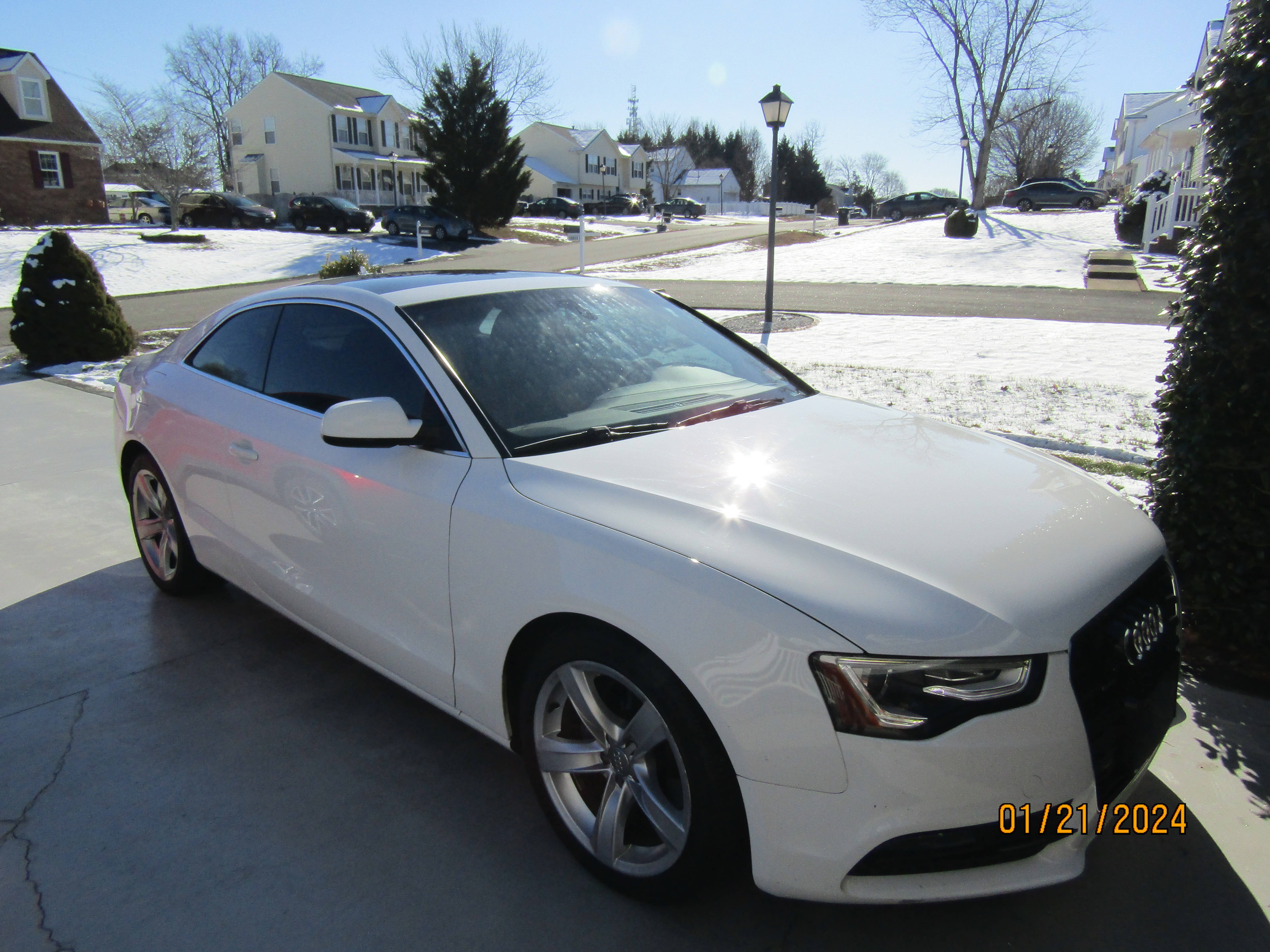 Used Audi A5 for Sale Right Now - Autotrader