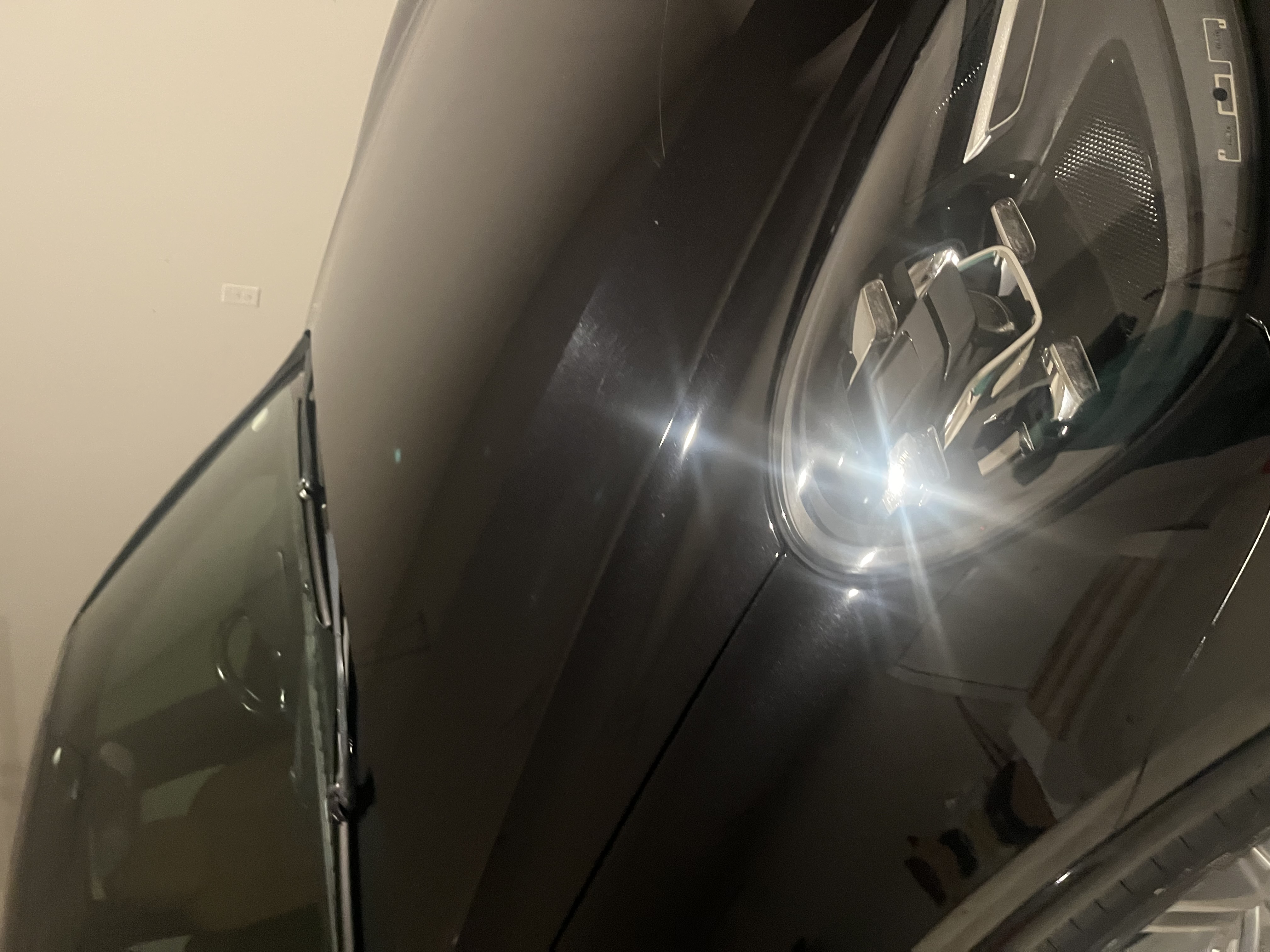 2018 Porsche Cayenne