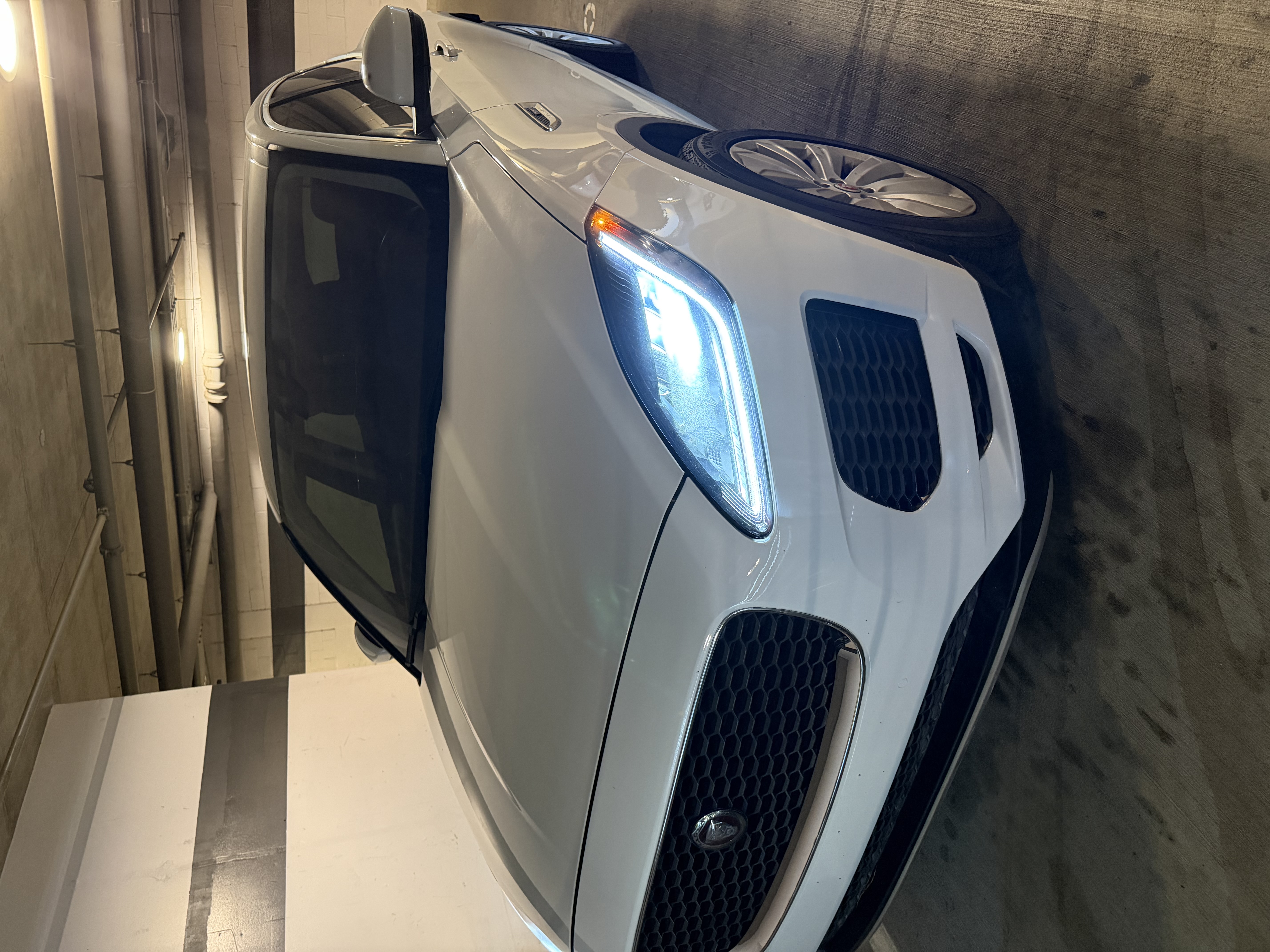 2019 Jaguar E-Pace SE