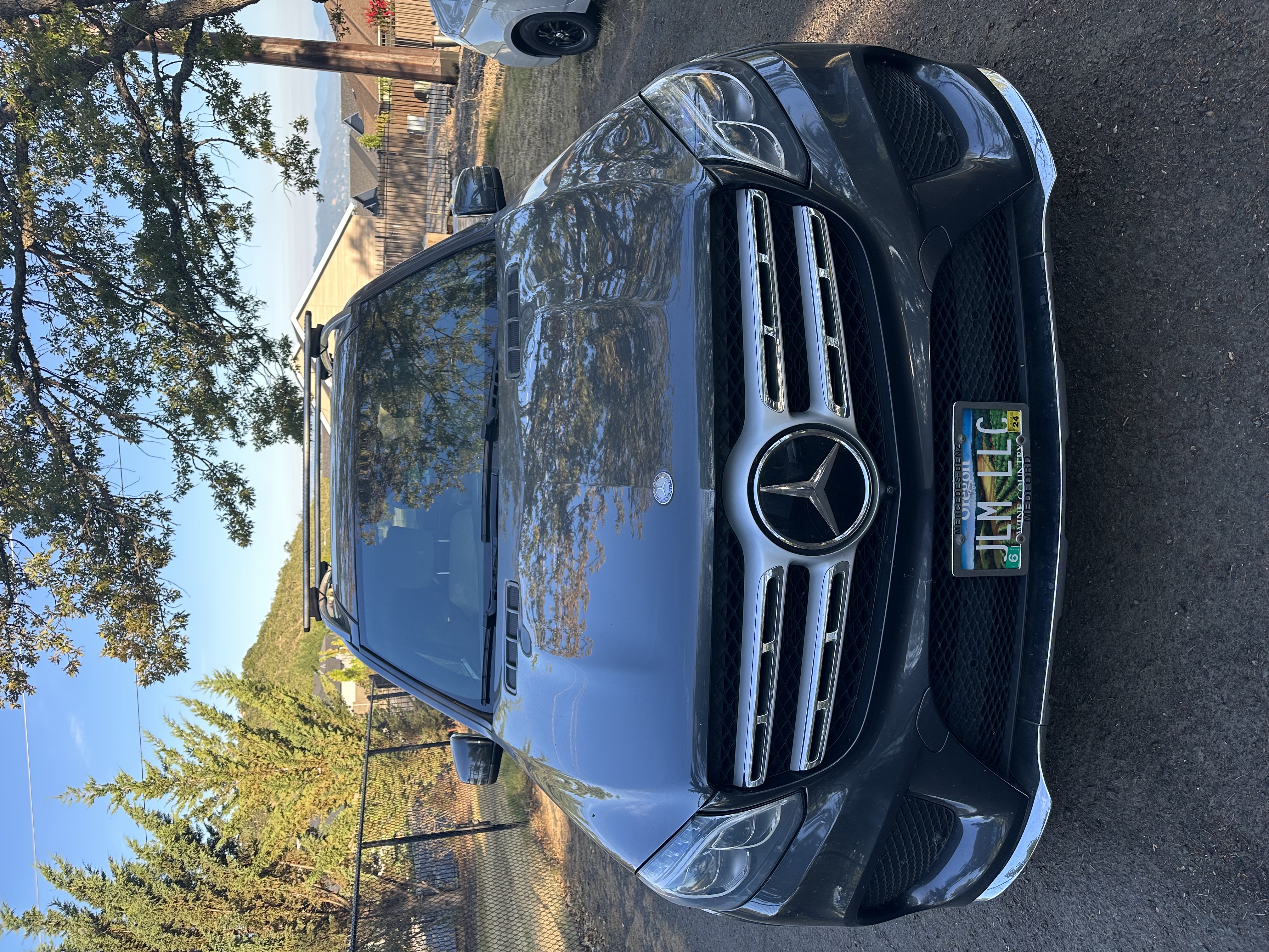 Used Mercedes-Benz Cars for Sale Near Me in Medford, OR - Autotrader