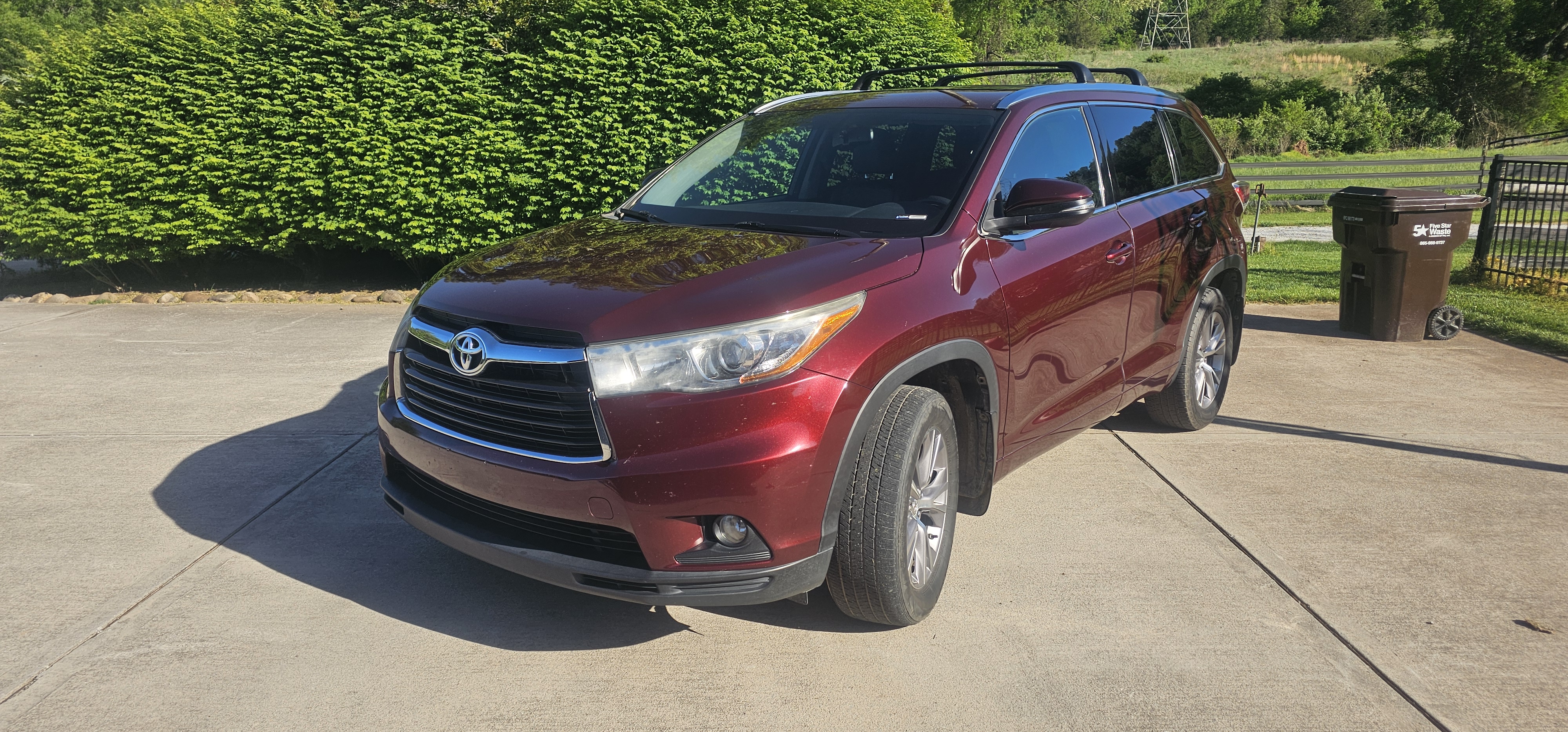 Used Toyota Highlander for Sale in Knoxville, TN - Autotrader