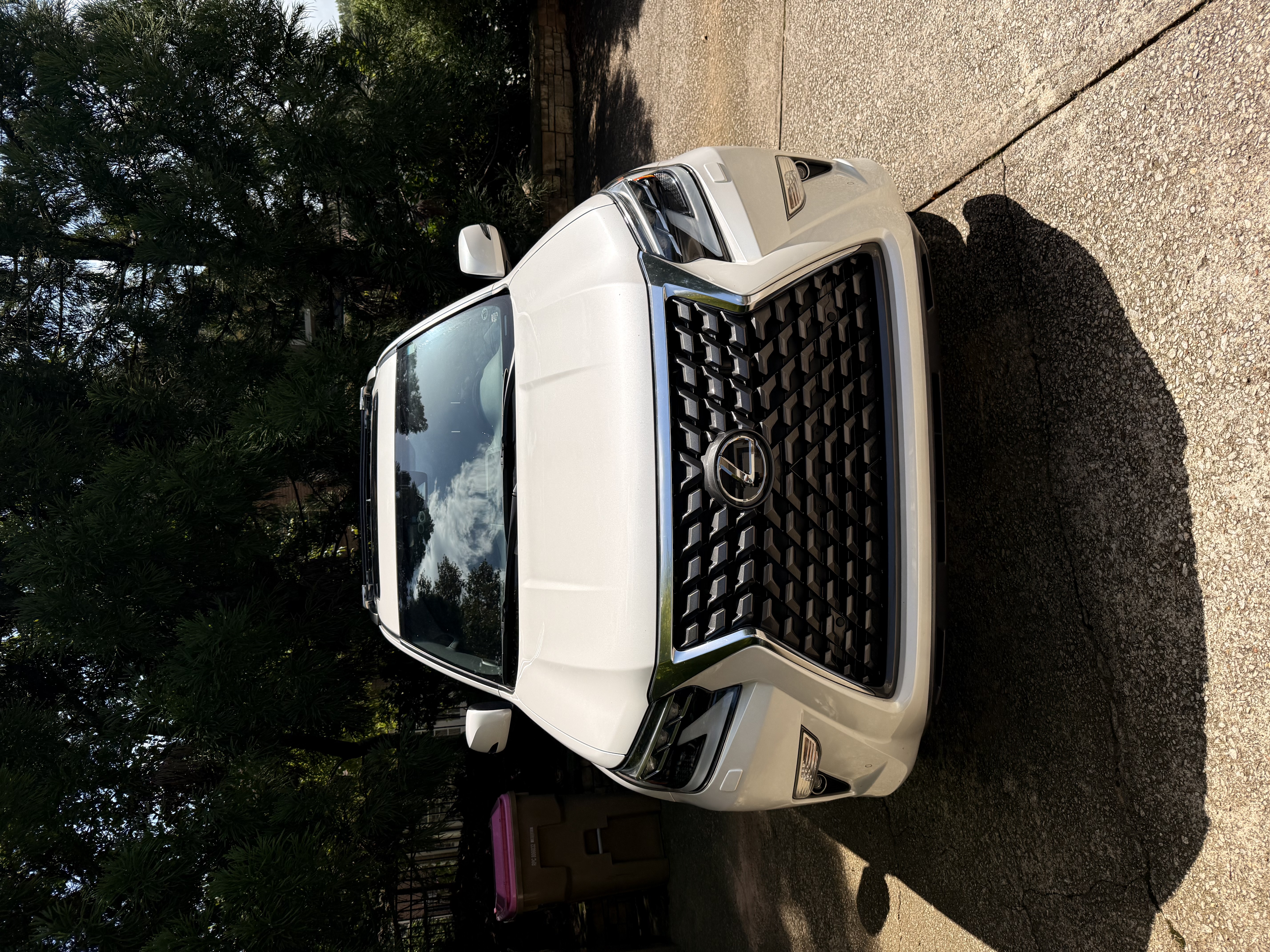 Used 2023 Lexus GX 460 Premium w/ Premium Package