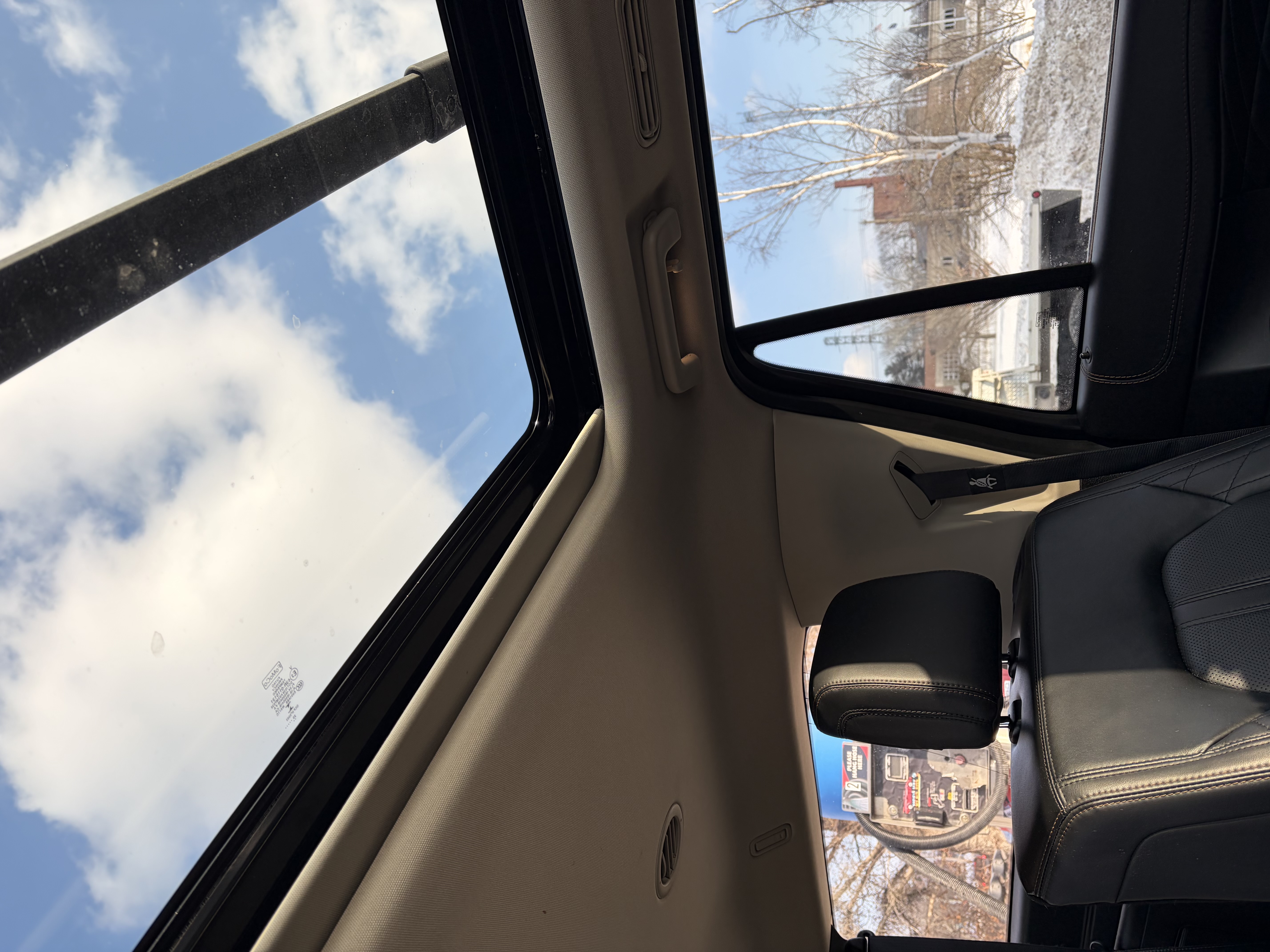 2020 Ford Expedition Max Platinum