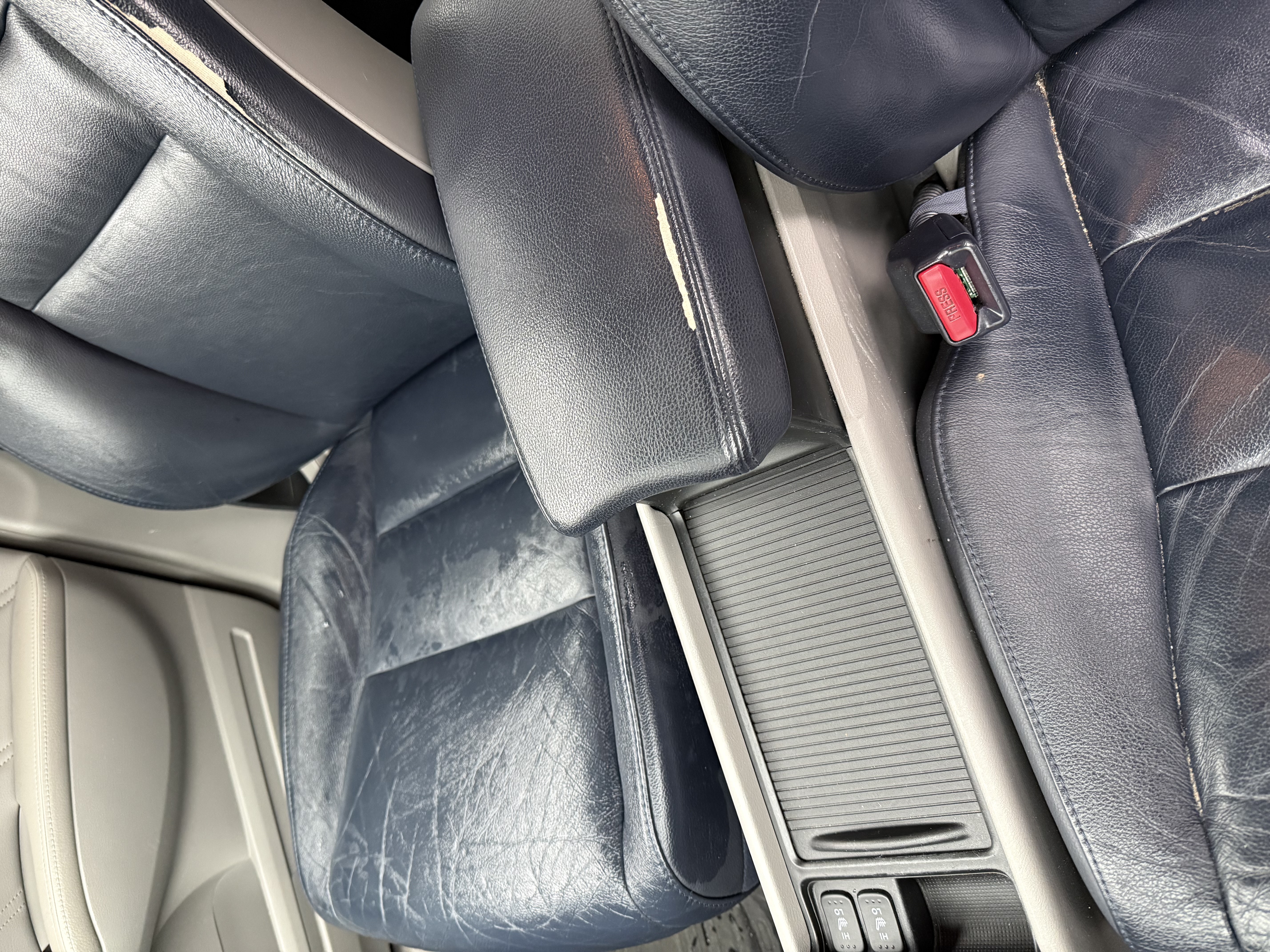 2009 Honda Civic Hybrid Sedan