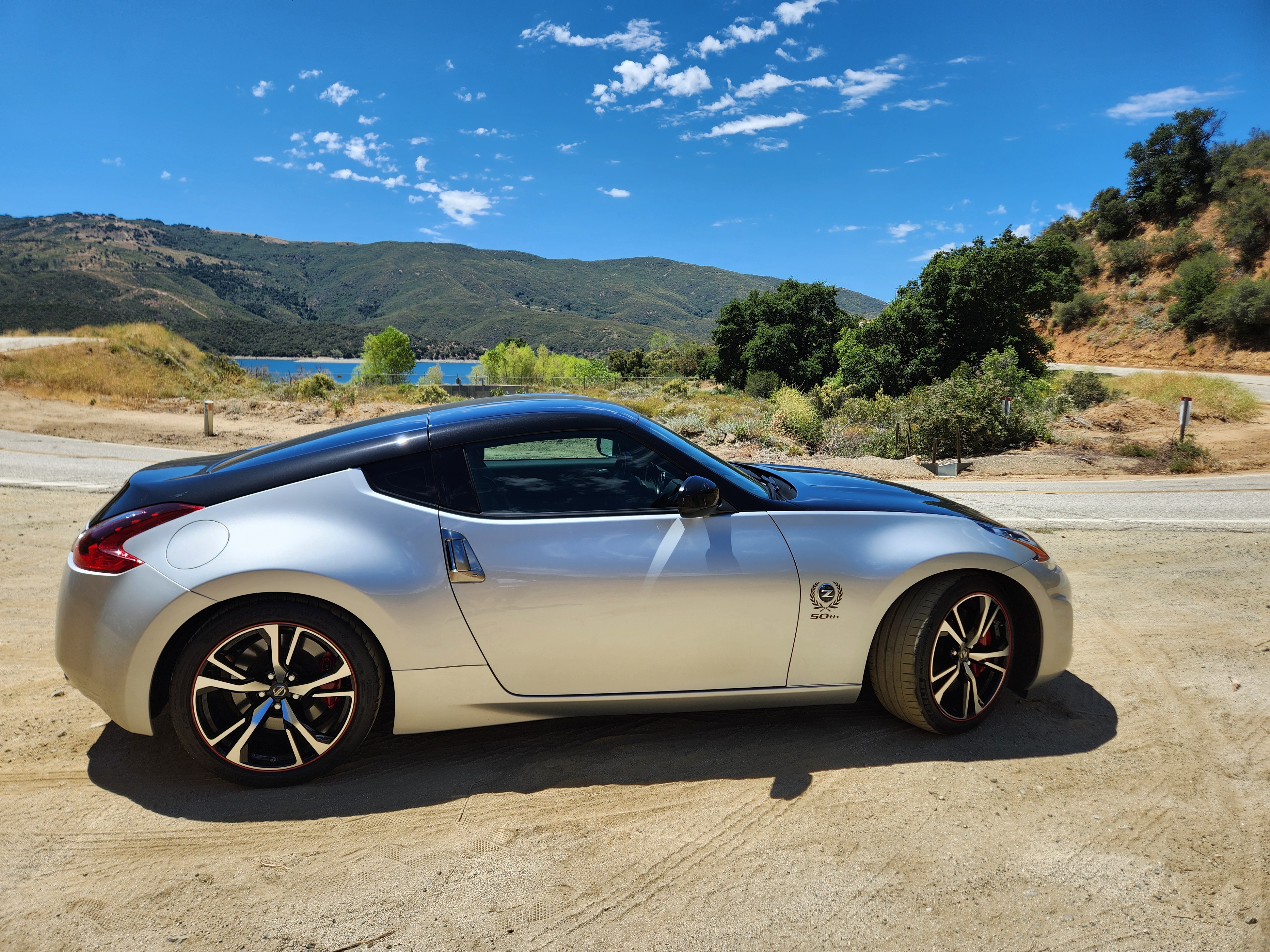 Used 2020 Nissan 370Z for Sale Near Me - Autotrader