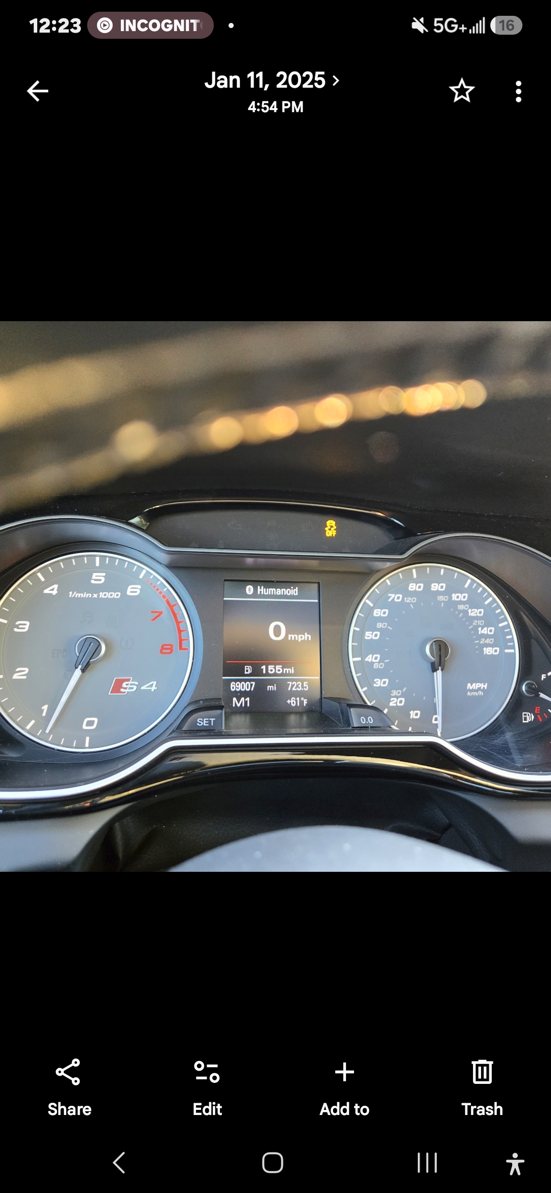 Used 2014 Audi S4 Premium Plus