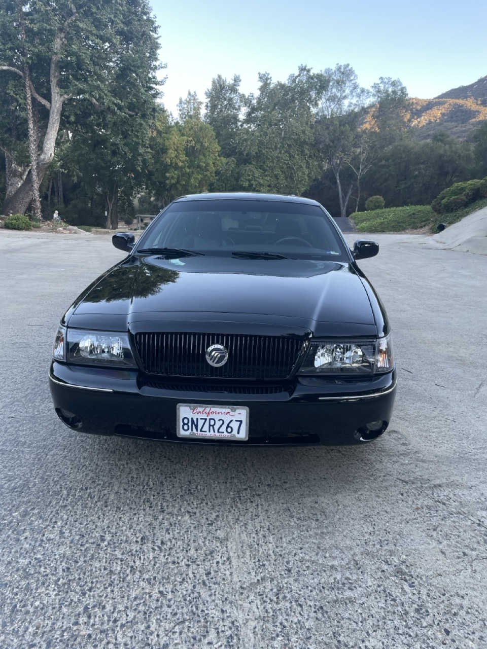 Used 2004 Mercury Marauder