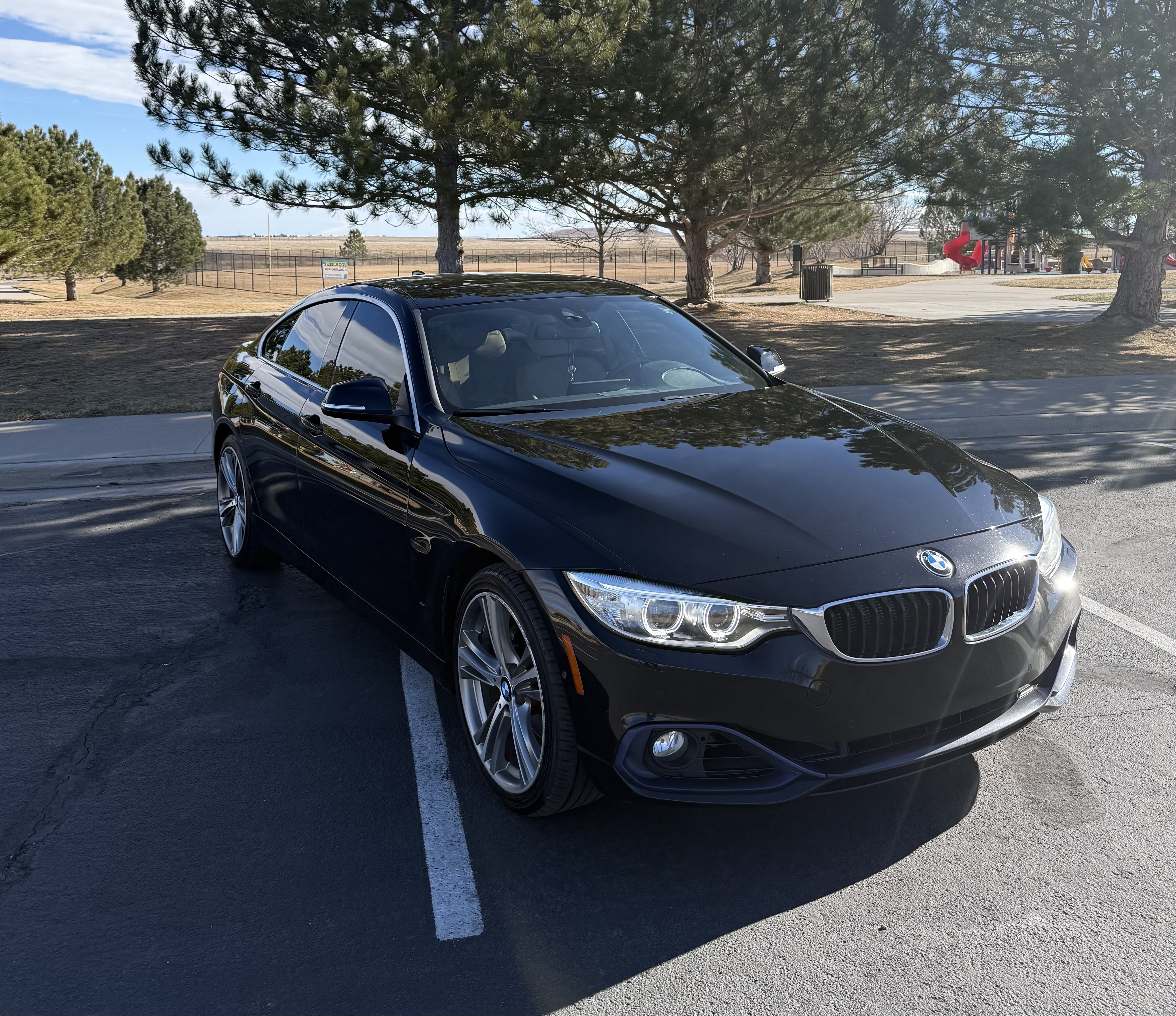 2016 BMW 428i Gran Coupe xDrive