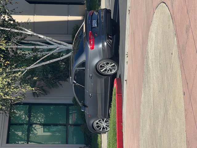 Used 2015 Audi S4 Premium Plus